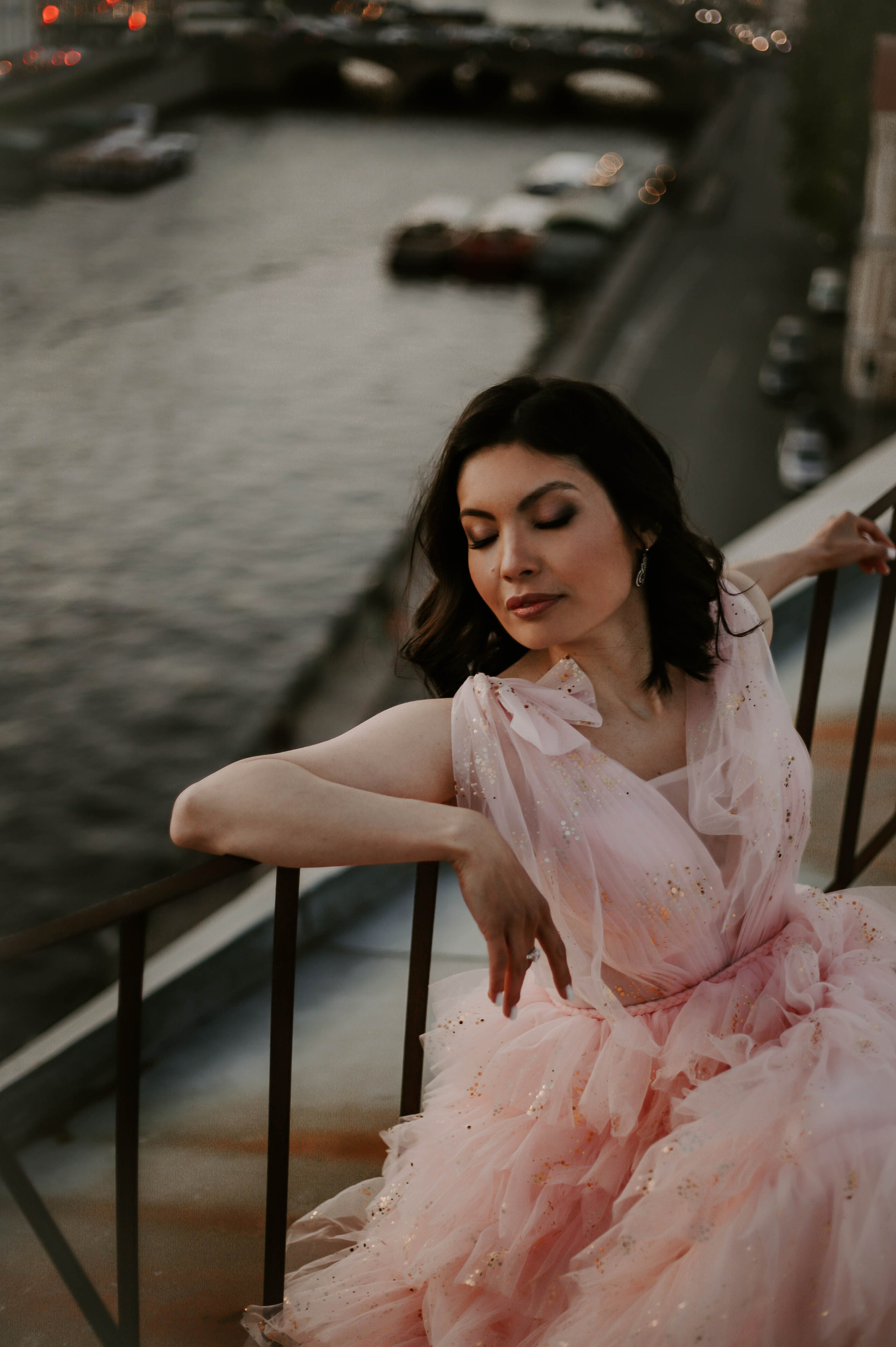 Камила. Фотограф Veronika Potaseva