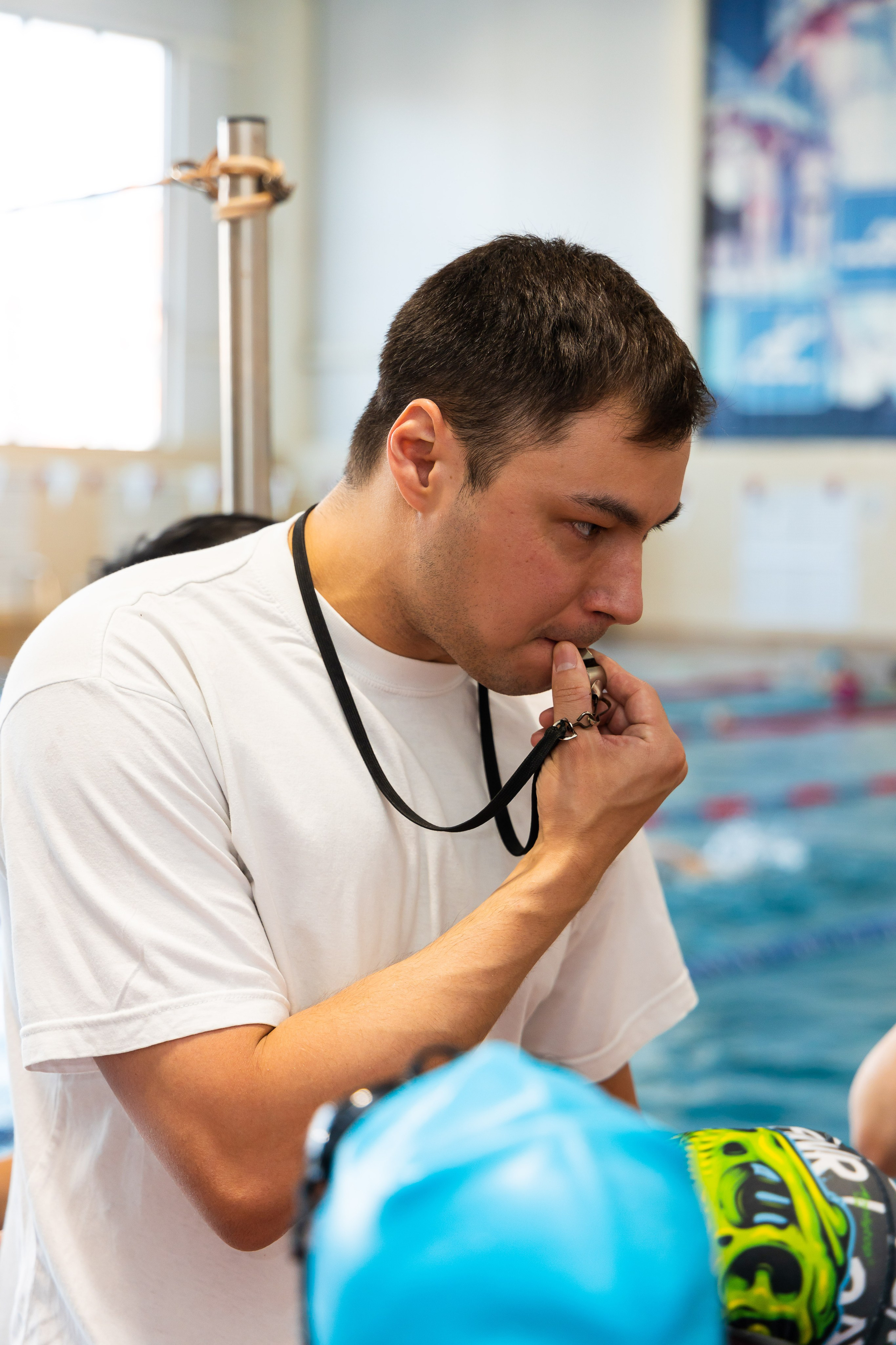 Соревнования по плаванию. Свадебный фотограф в городе Подольск МО и Москва Крылова Ирина