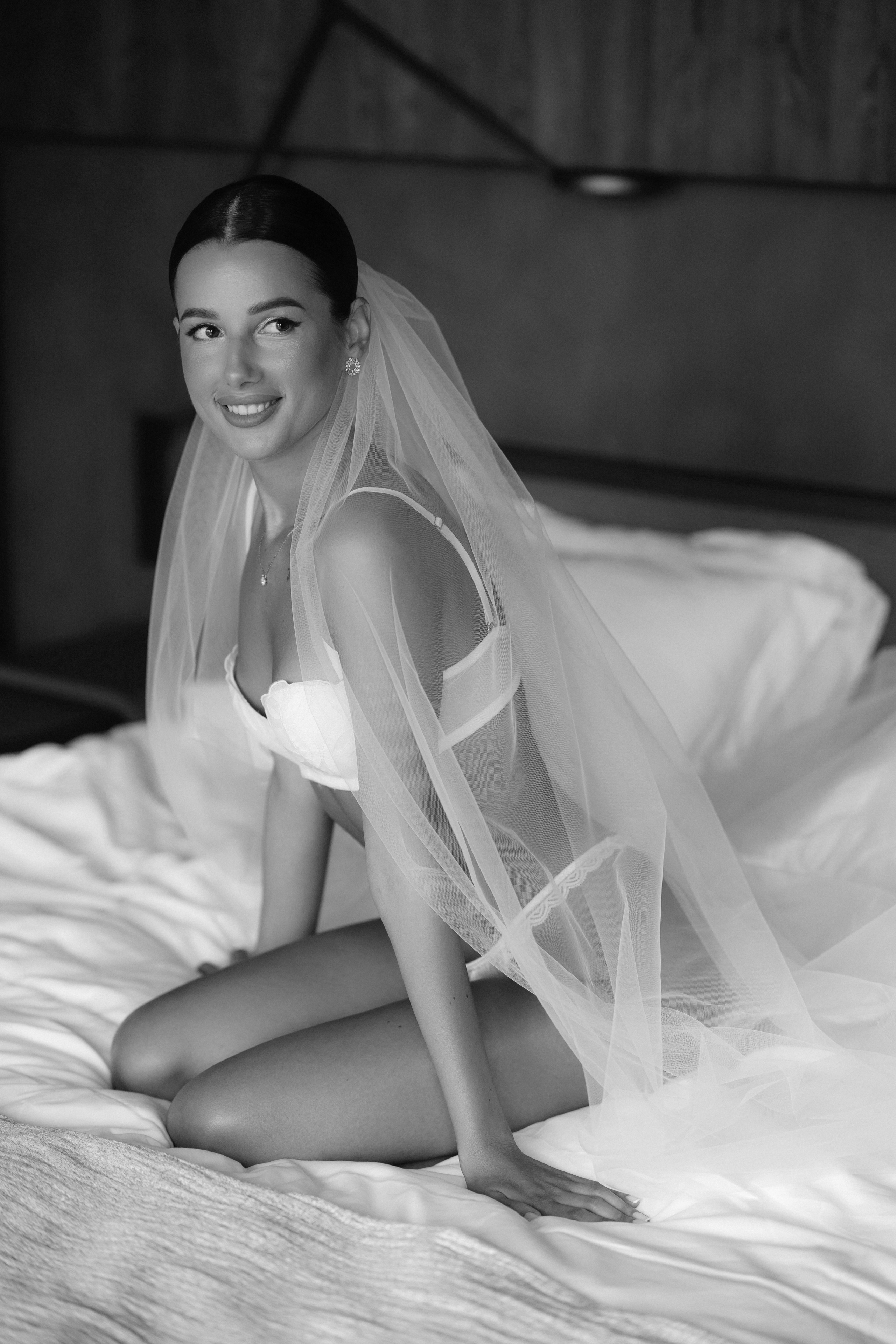 Дмитрий и Карина. Свадебный фотограф в Белгороде Антон Каменев