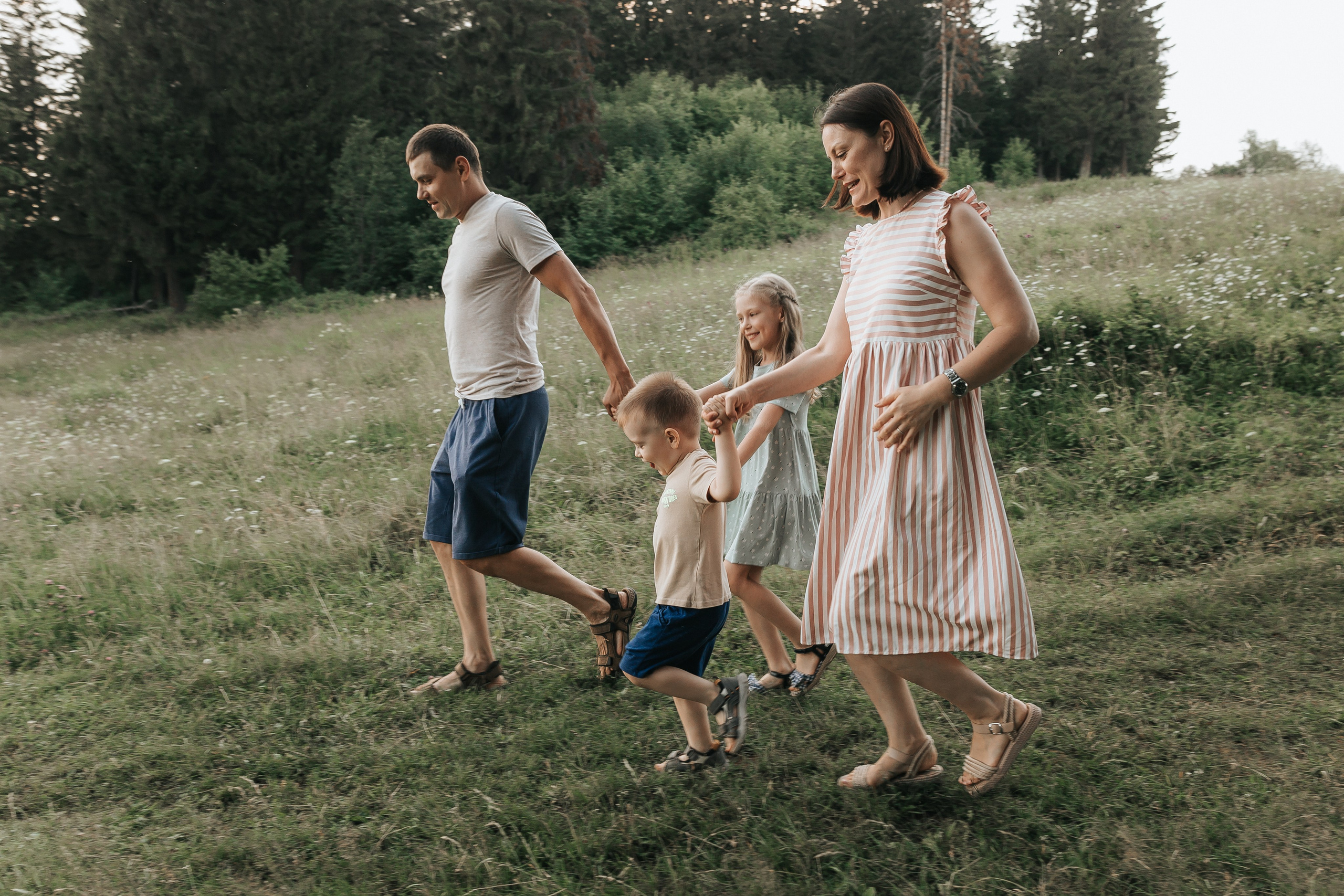 FAMILY. Свадебный фотограф Пермь