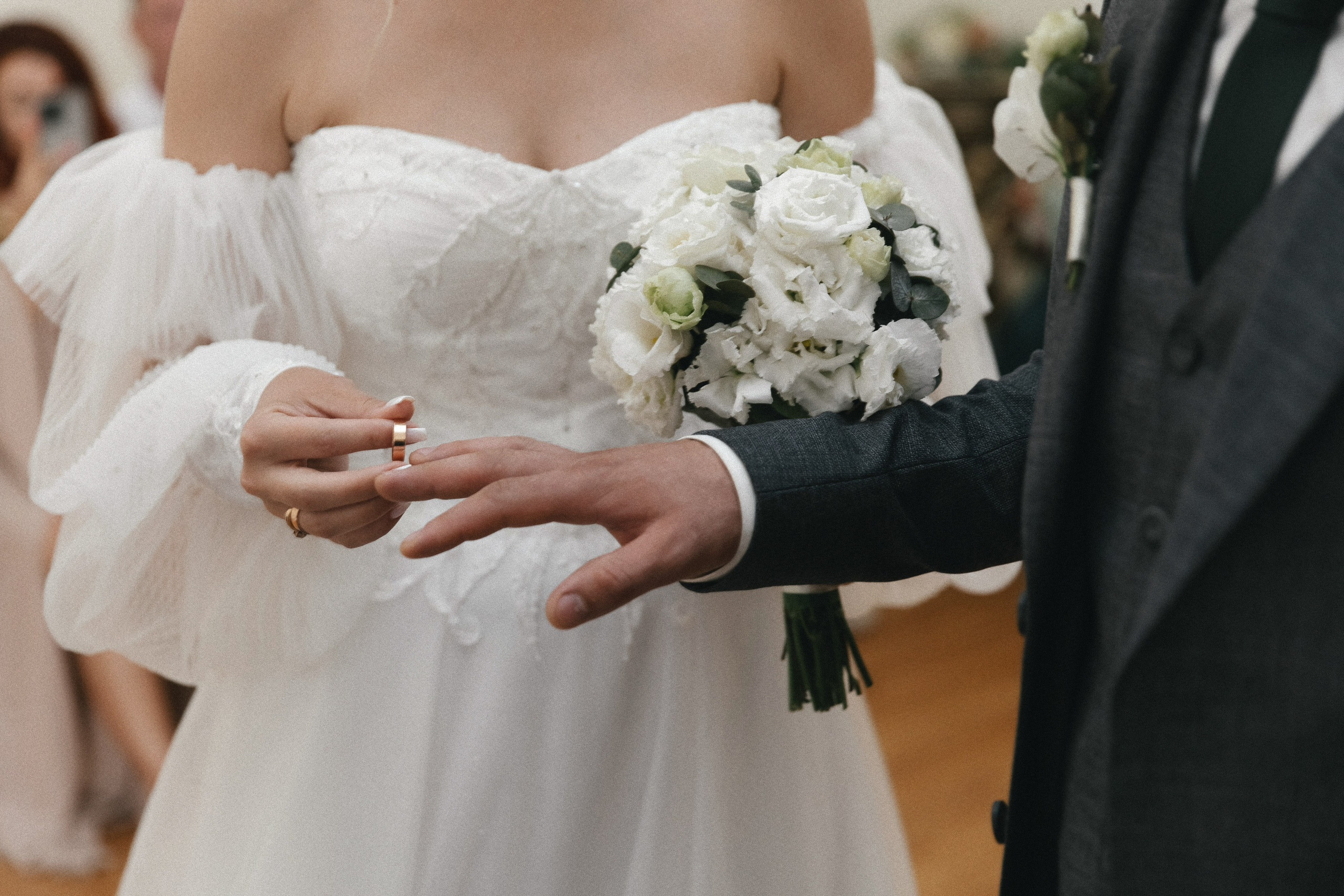 АНАСТАСИЯ & АЛЕКСЕЙ ` 26.07.24. Maria Startseva Photo