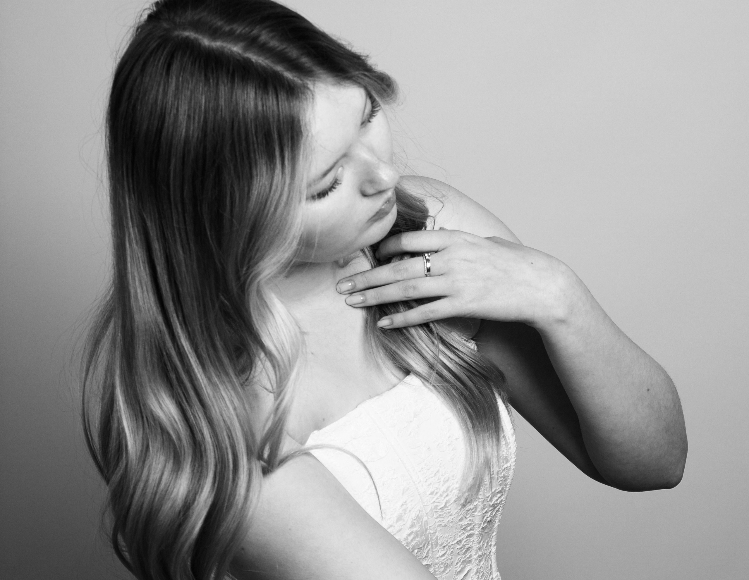 Портретный фотограф в Санкт-Петербурге Катерина Князькова