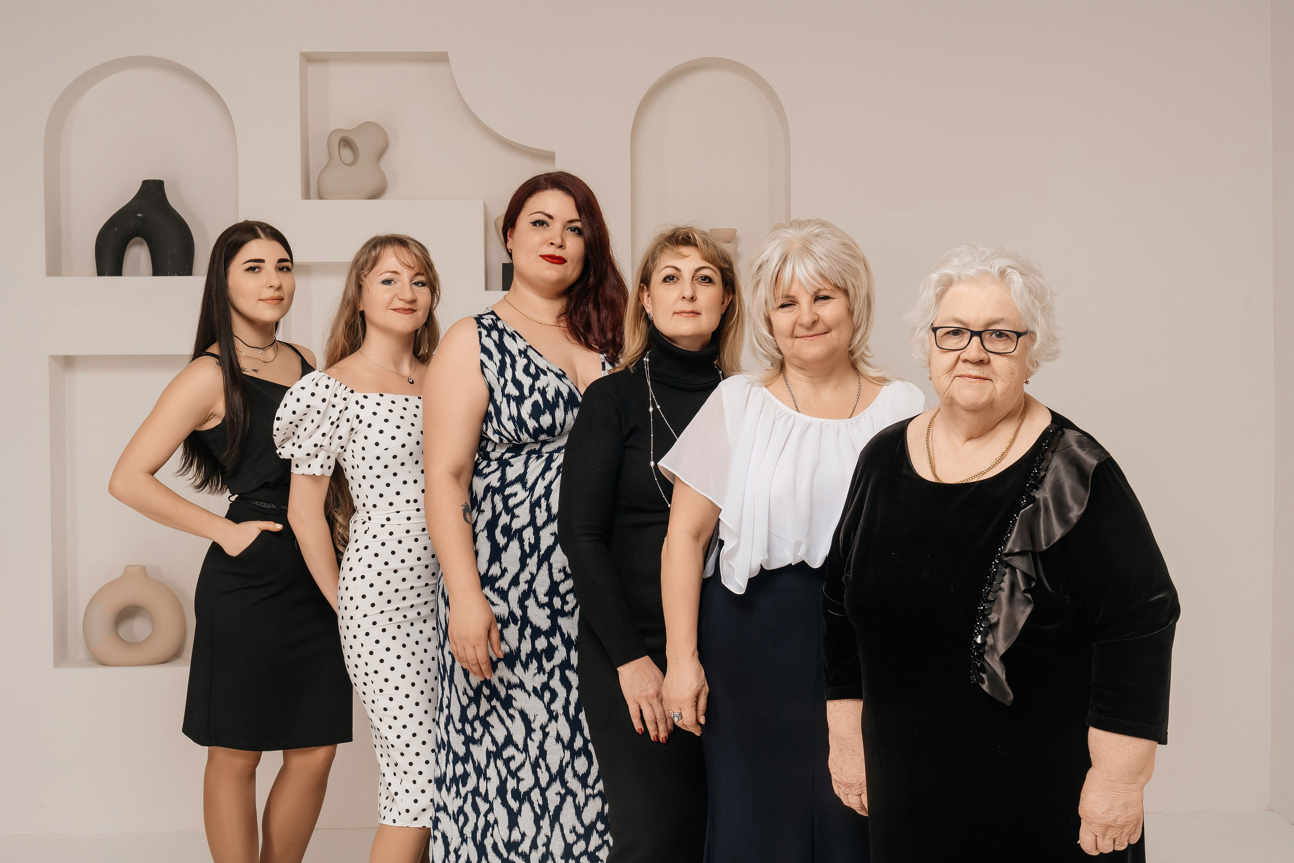 Семейные/Парные портреты. Lokos.pro Ник Соколов Фото и Видео Москва/Ростов-на-Дону