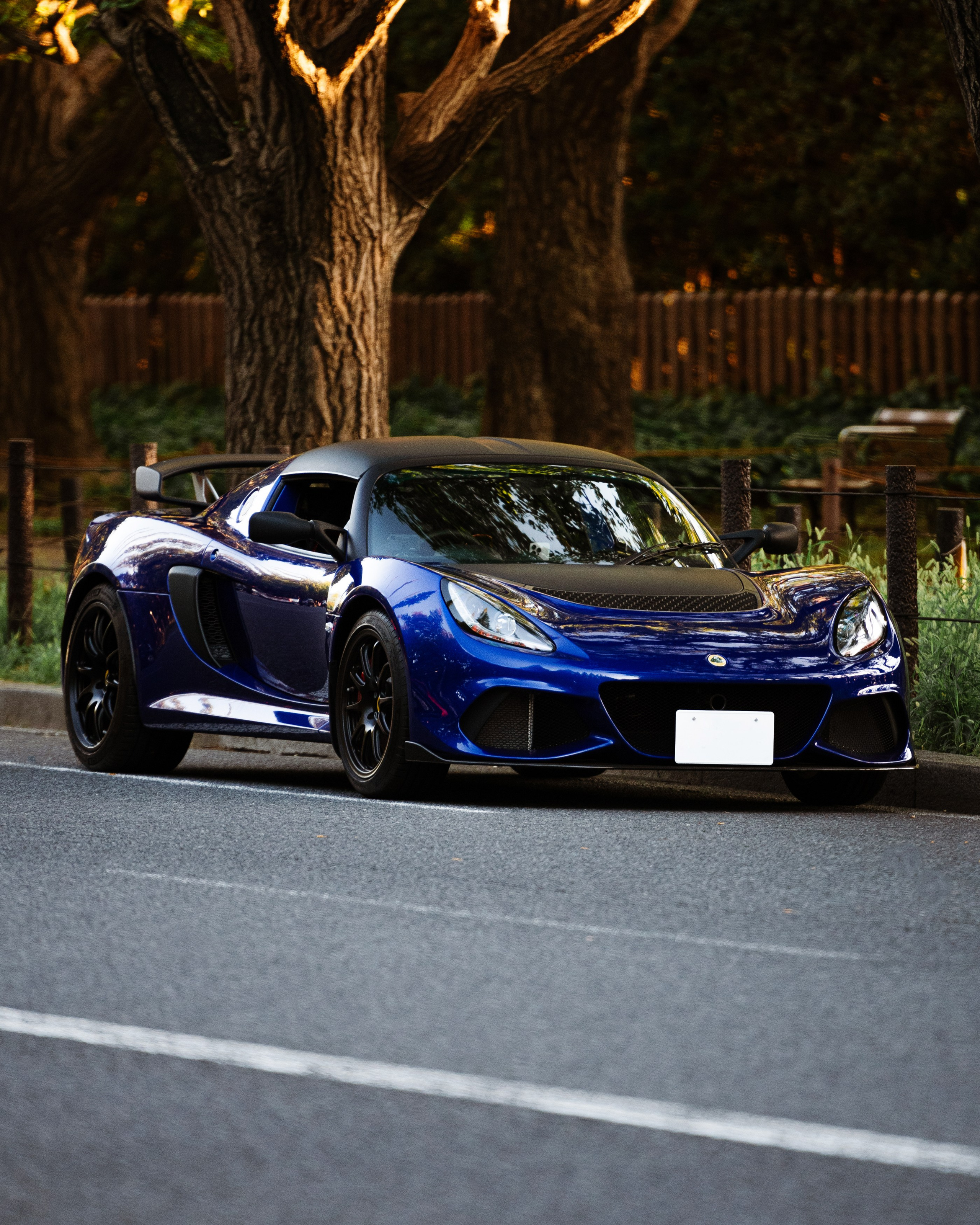 Cars in Tokyo. Photographer in Tokyo Anatolii Ozarto