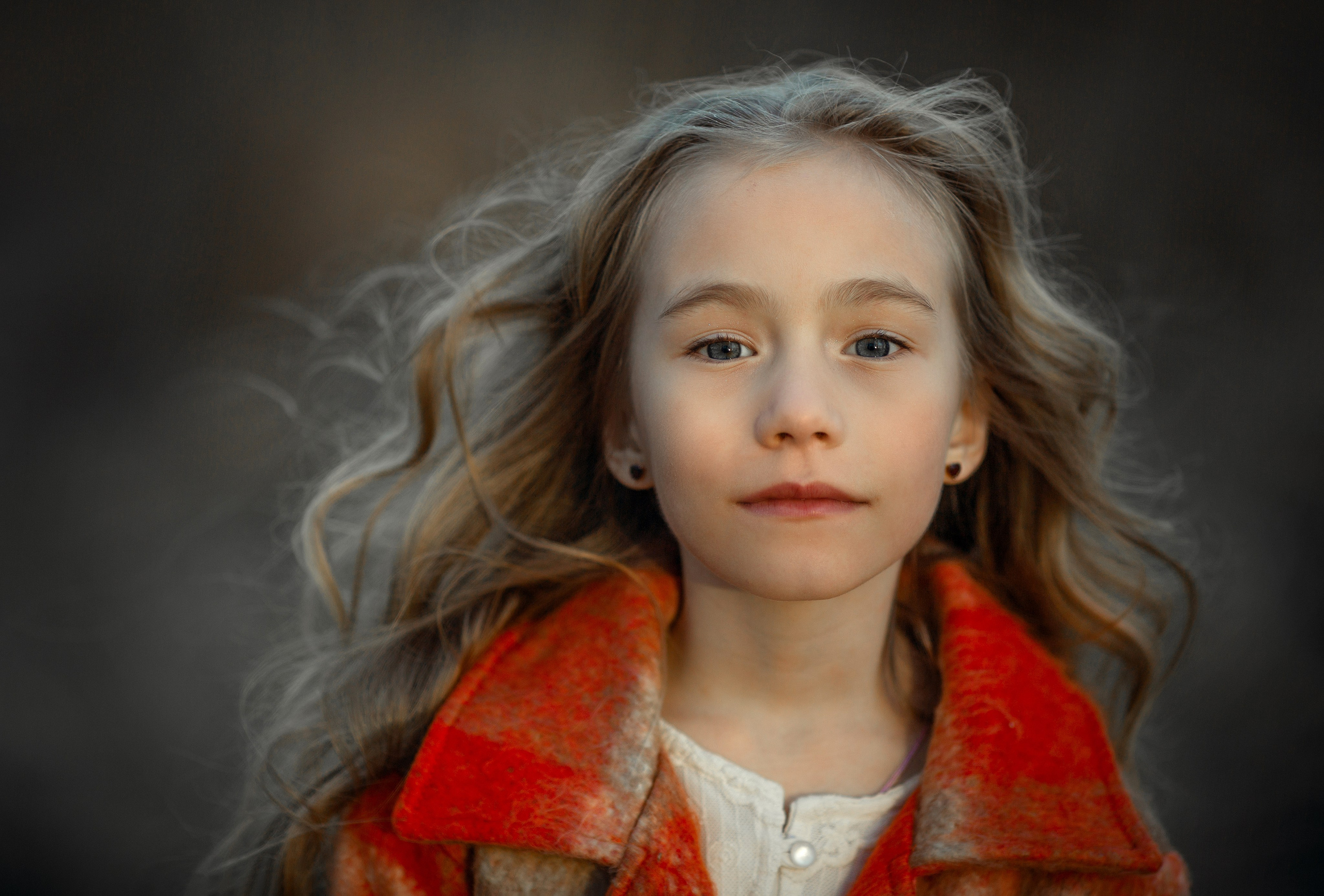 Детские фотосессии. Фотограф в Рыбинске Мария Балакина