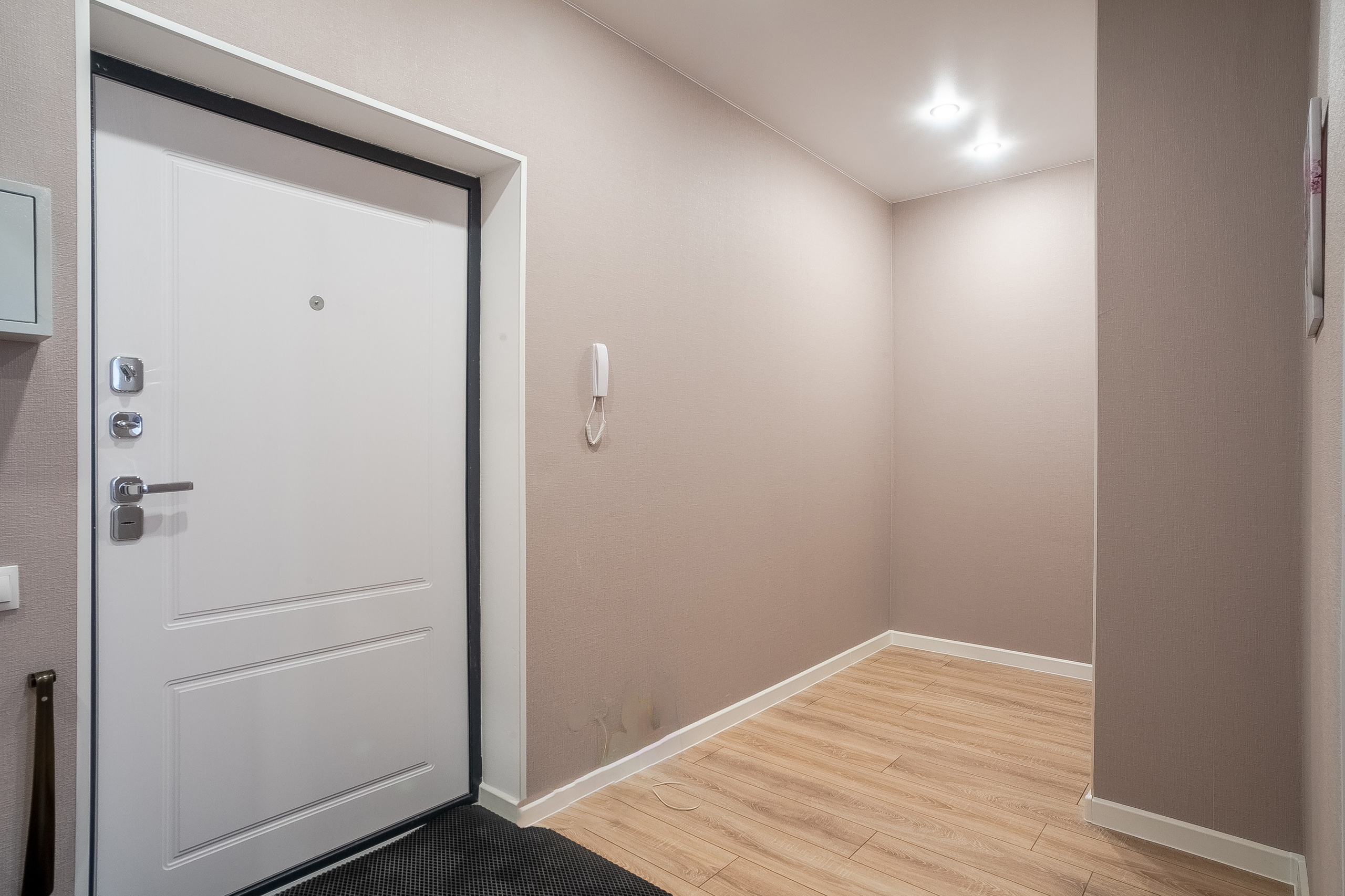 ЖК Зимний сад — Квартира для посуточной аренды. Интерьерный фотограф Казань