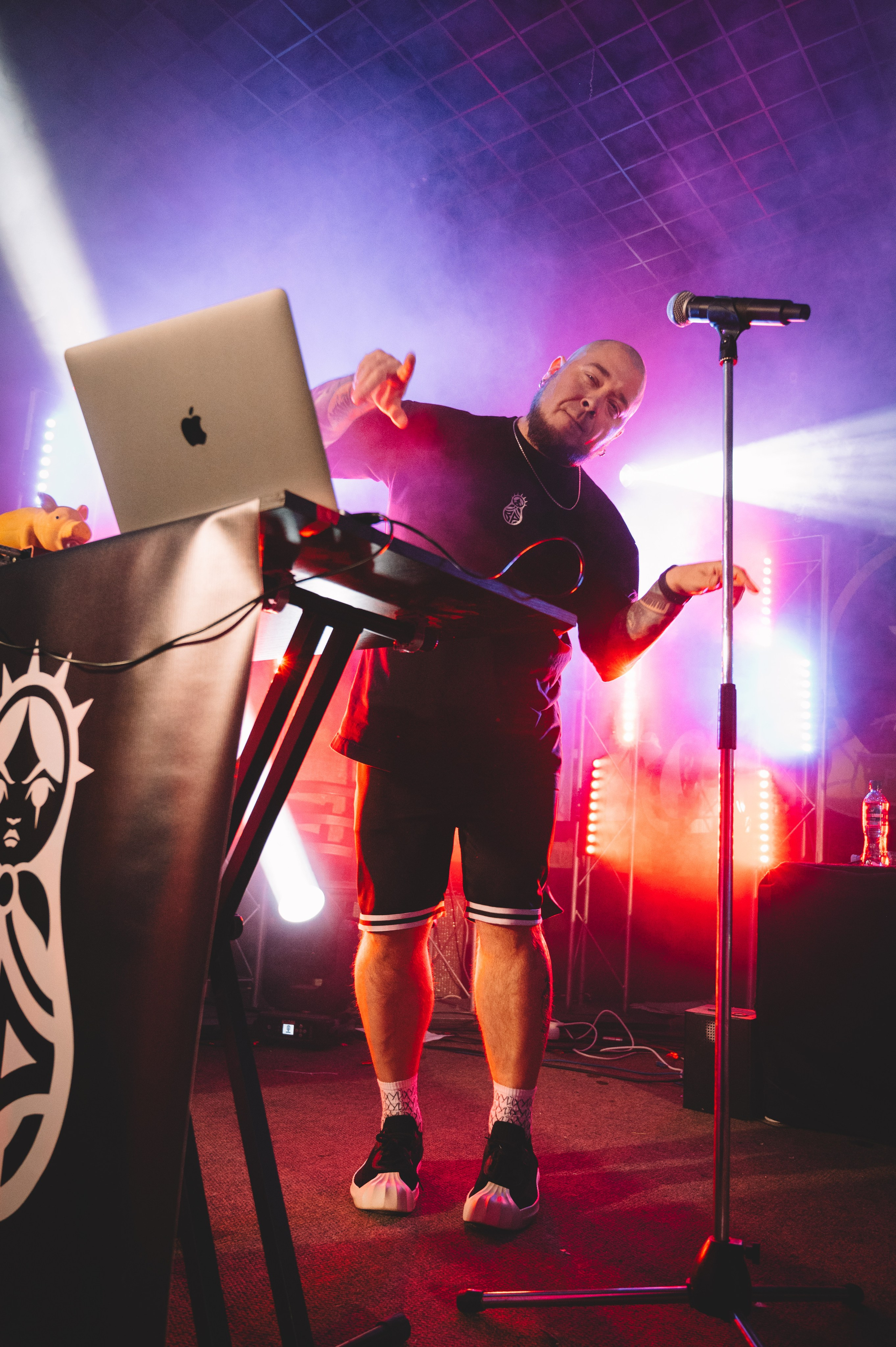 Breakpillzz на А2 Show. Фотограф Анна Темнова. Пенза