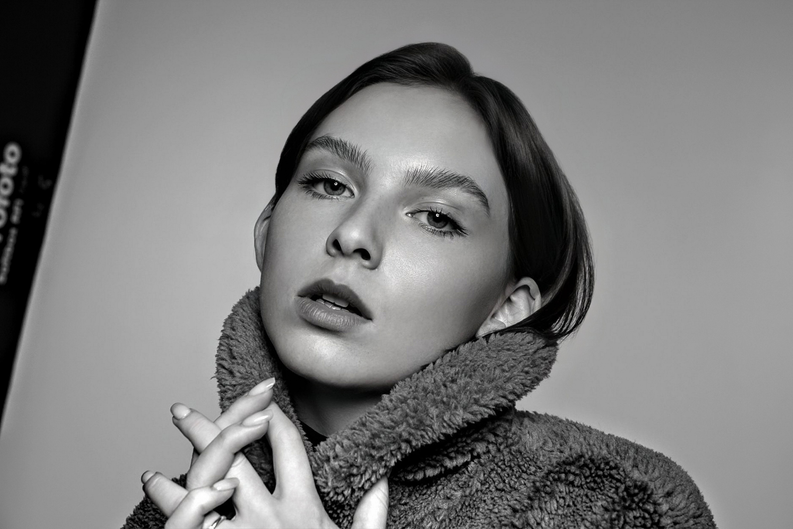 Фотосессия в Москве