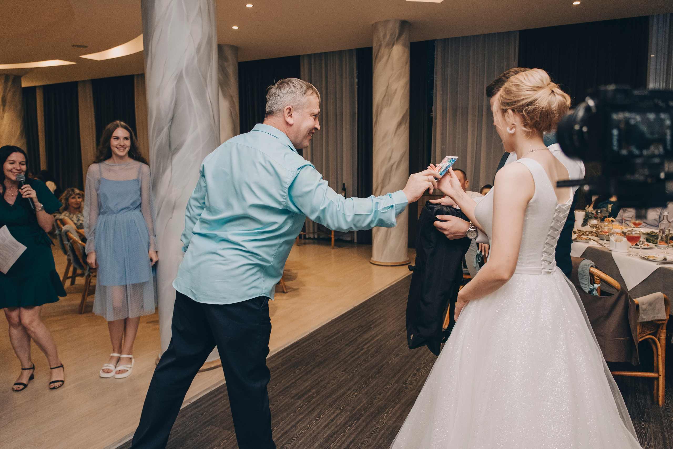 Полный свадебный день. Фотограф в Иркутске Анна Мирошникова