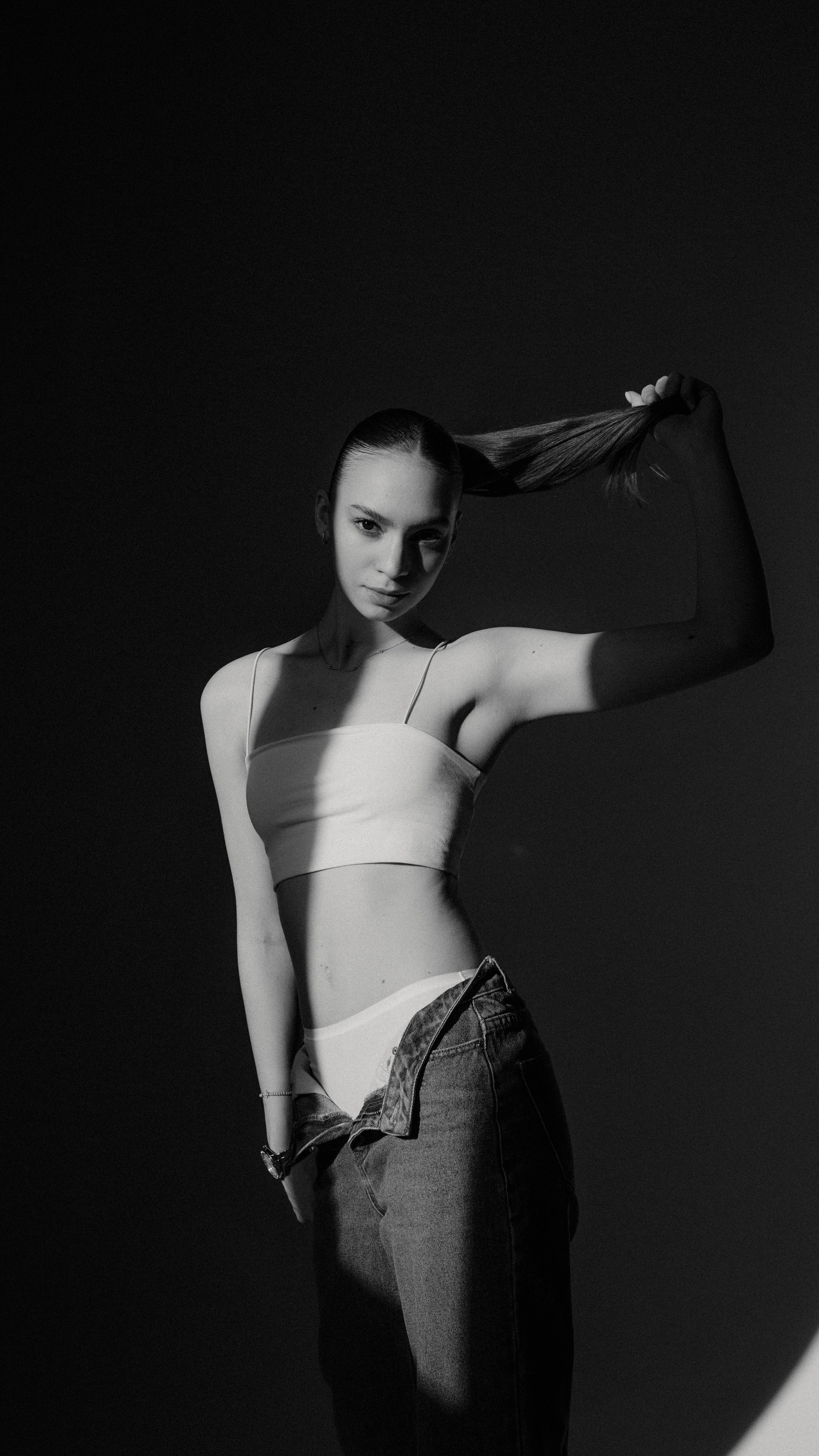 Маша. Фотограф в Санкт-Петербурге Полковникова Юлия