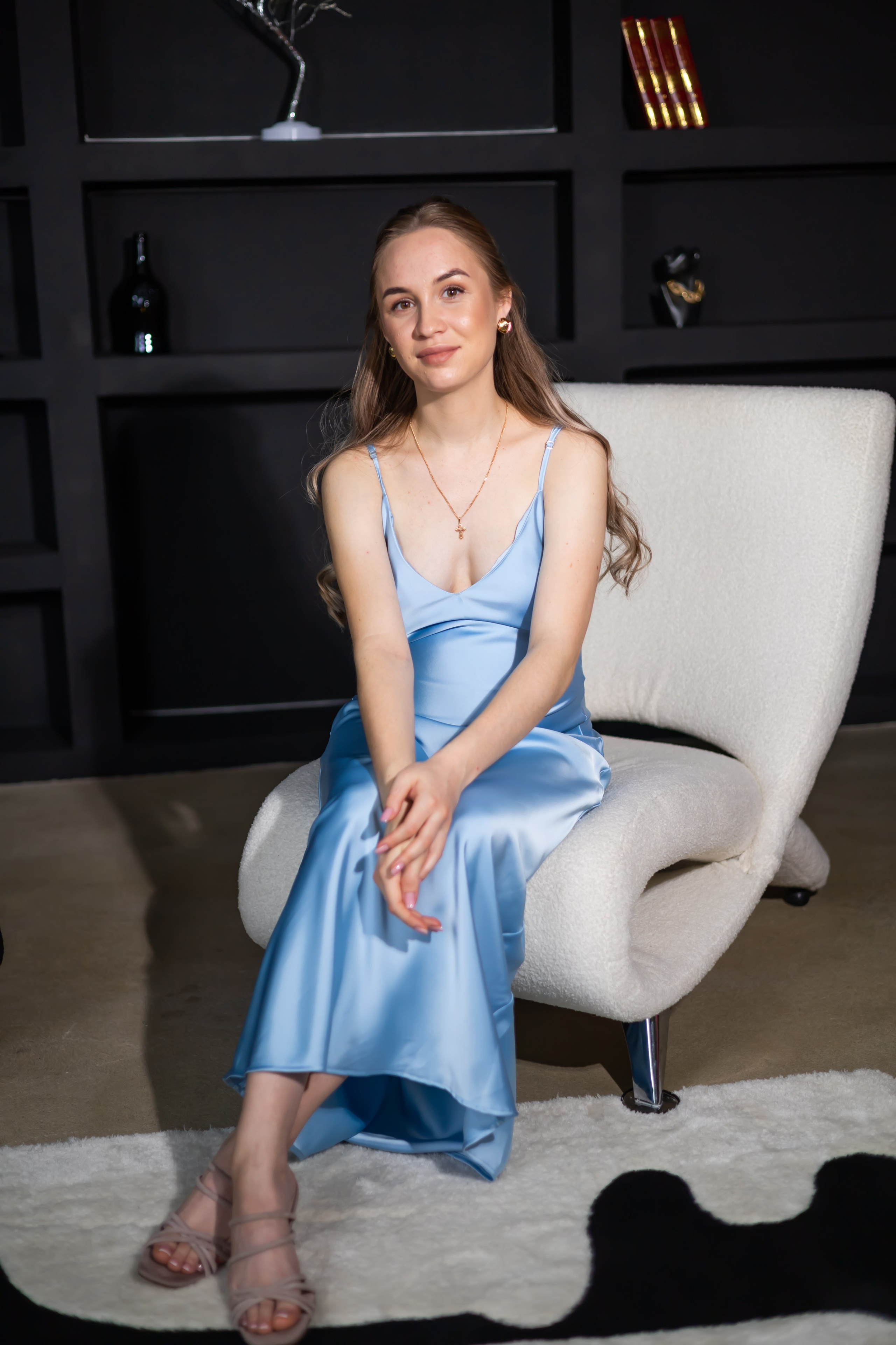 СОФЬЯ. Фотограф Элла Ефимова