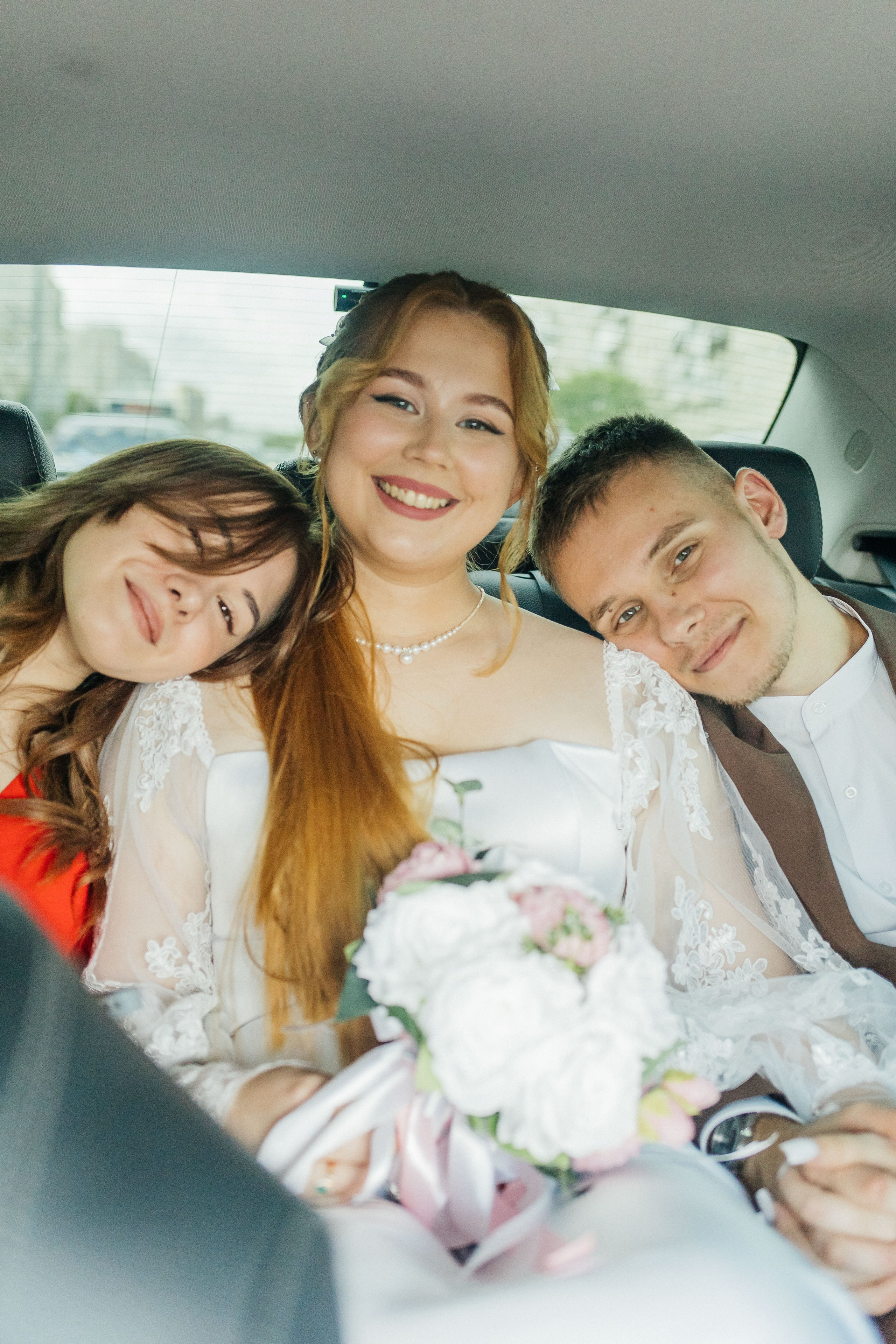 Екатерина и Владислав 2024. Фотограф Наталья Шпиллер Санкт-Петербург