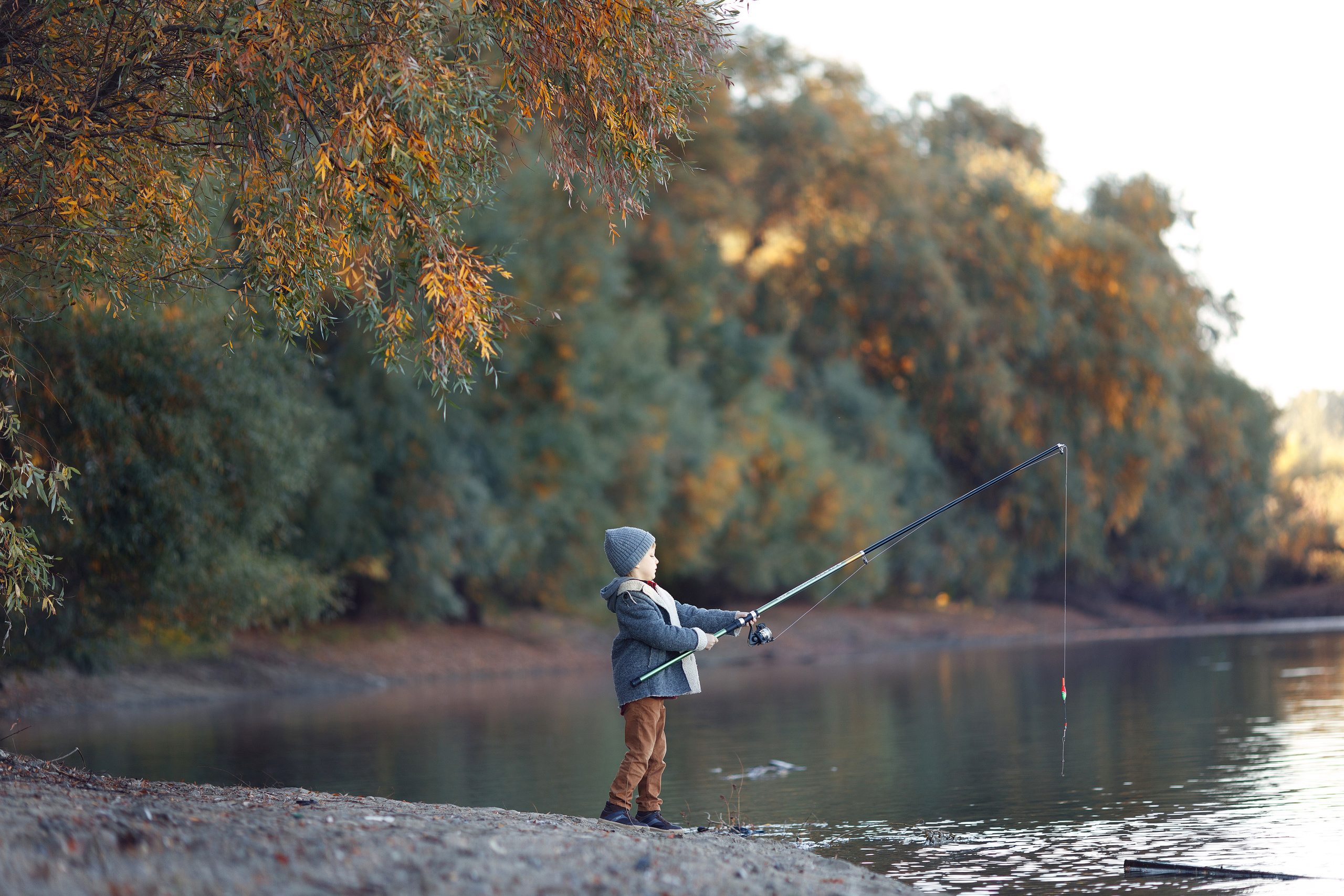 Детский, семейный фотограф и фотограф женского портрета Наталья Мороз