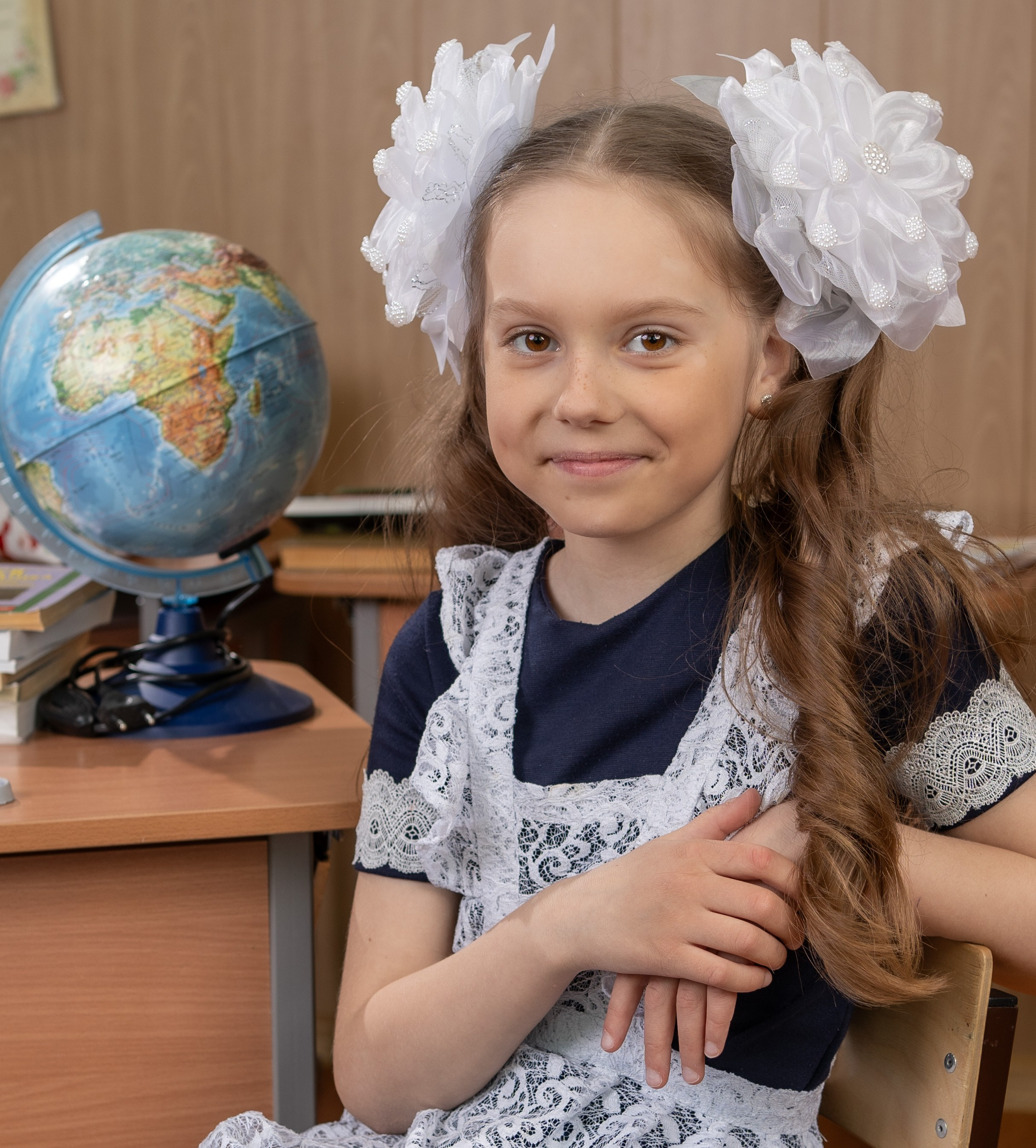 Школьная. Фотограф Ворошилов Дмитрий. Эссо. Камчатка