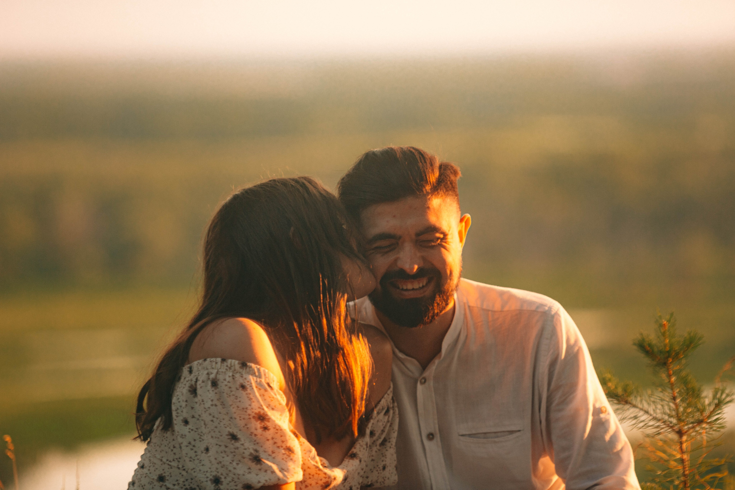 Вместе ♥. Арт-фотограф Крис Л. в Тобольске: портрет, семейные, свадьбы