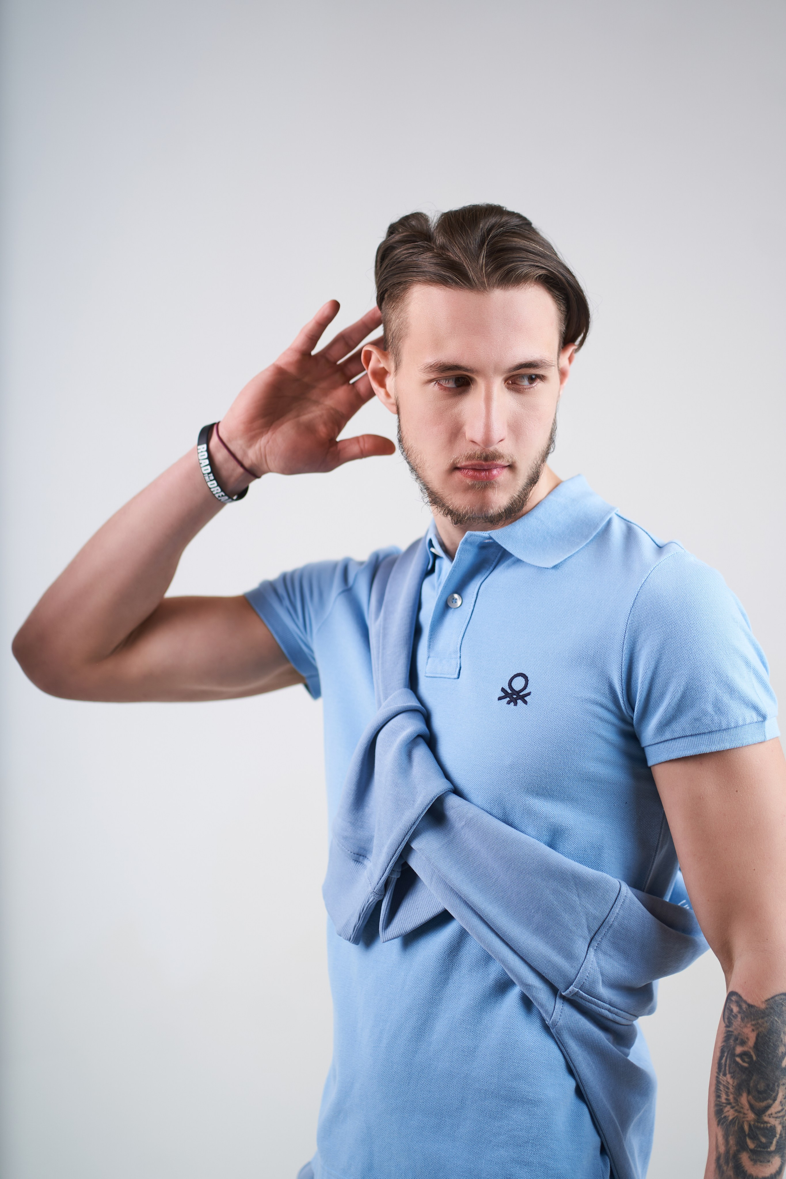 Предметная и фудсъёмка в Москве. Фото для маркетплейсов. Фотограф Петр Анисимов