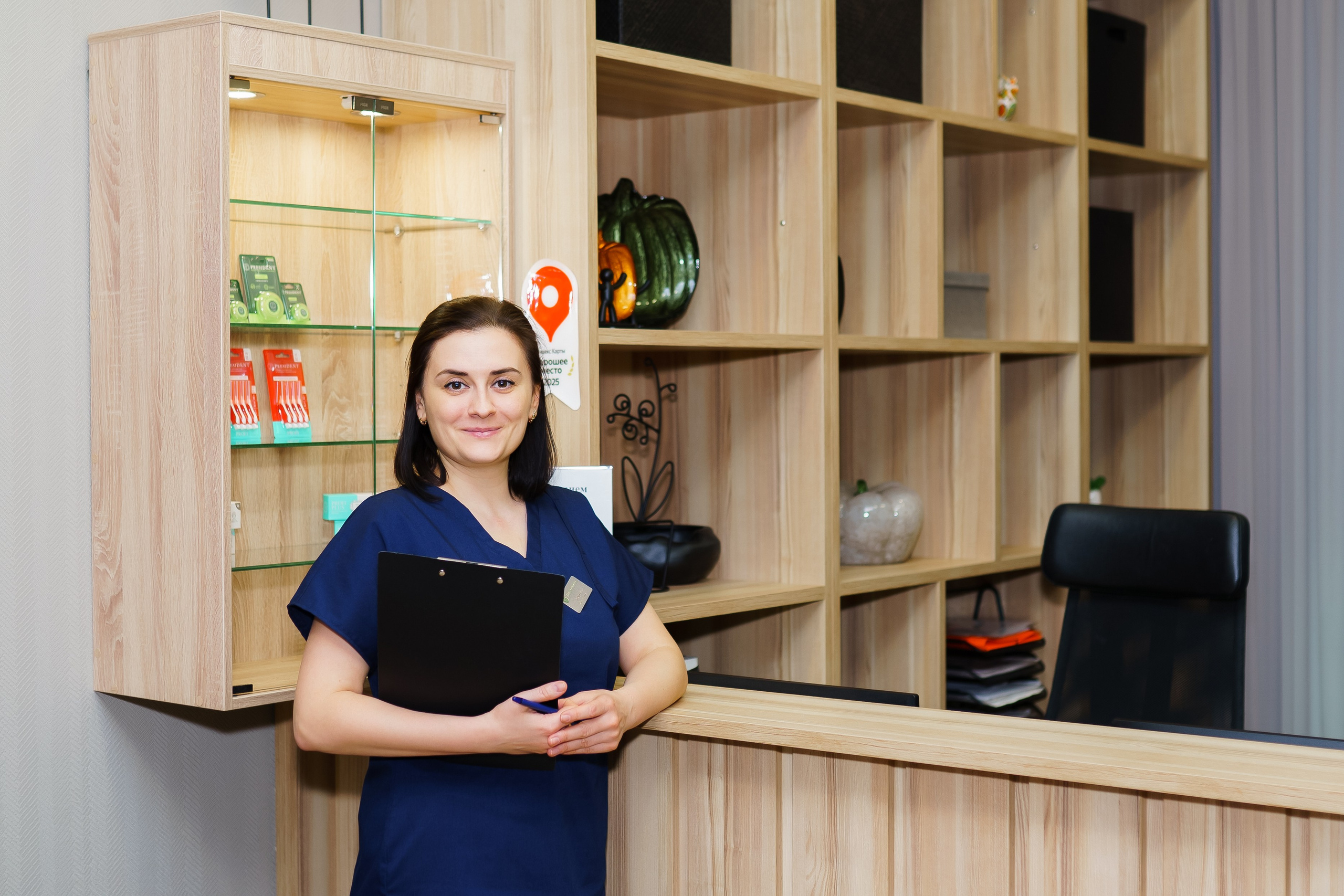 Контент для стоматологии. Фотограф в Москве Оксана Симонова