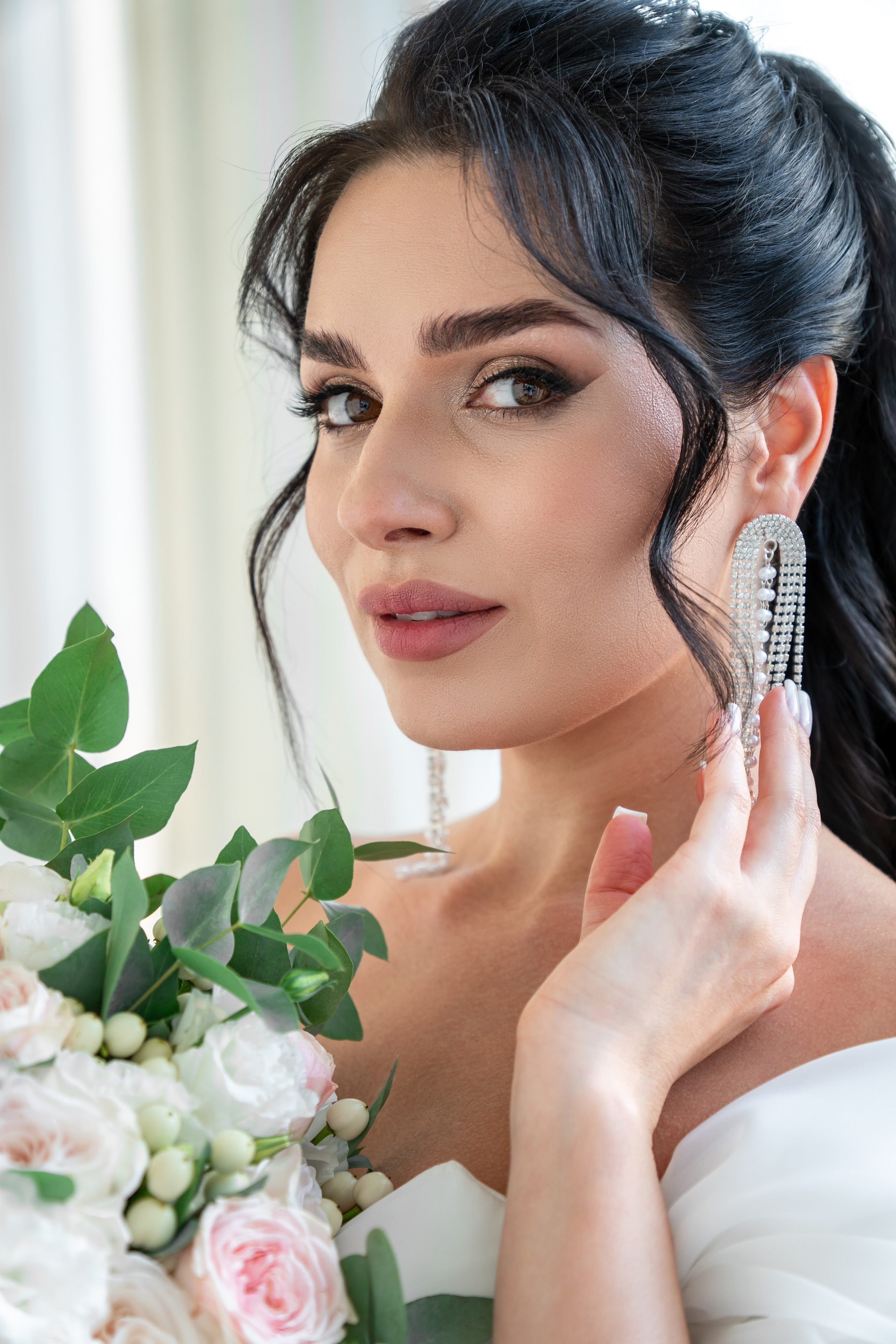 Яна и Александр. Фотограф в Краснодаре и Краснодарском крае Елена Быкова