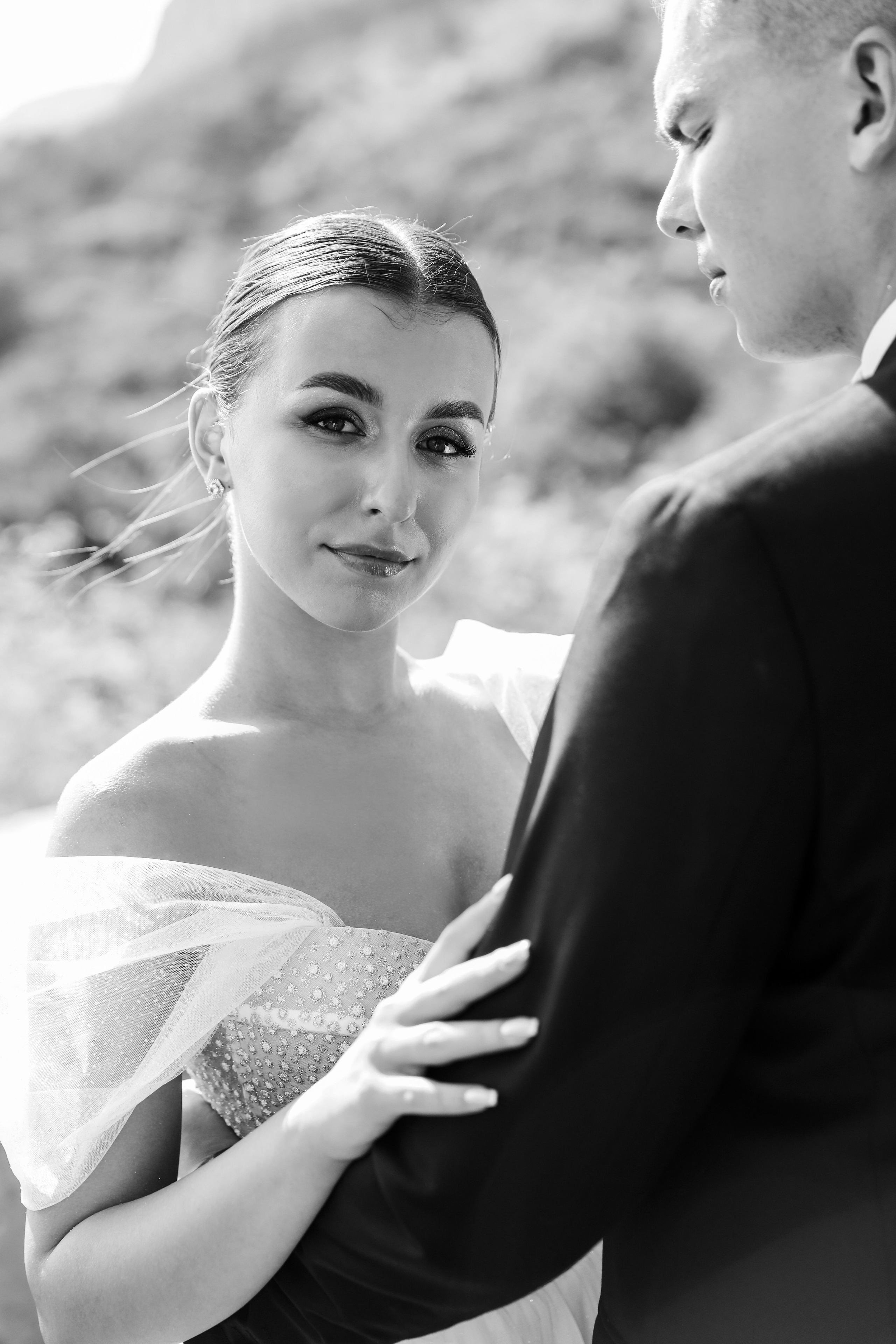 Полина и Влад. Свадебный и семейный фотограф в Севастополе и Крыму Анастасия Сураева