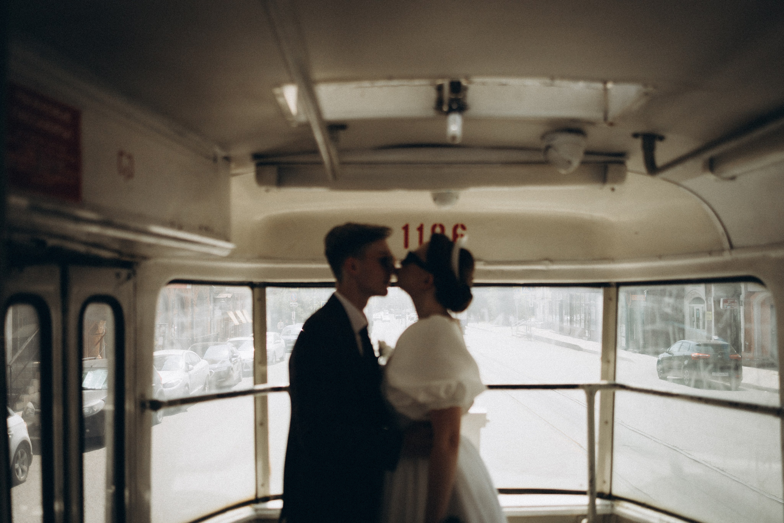 Денис и Тая. Фотограф в Самаре Петрякова Юлия