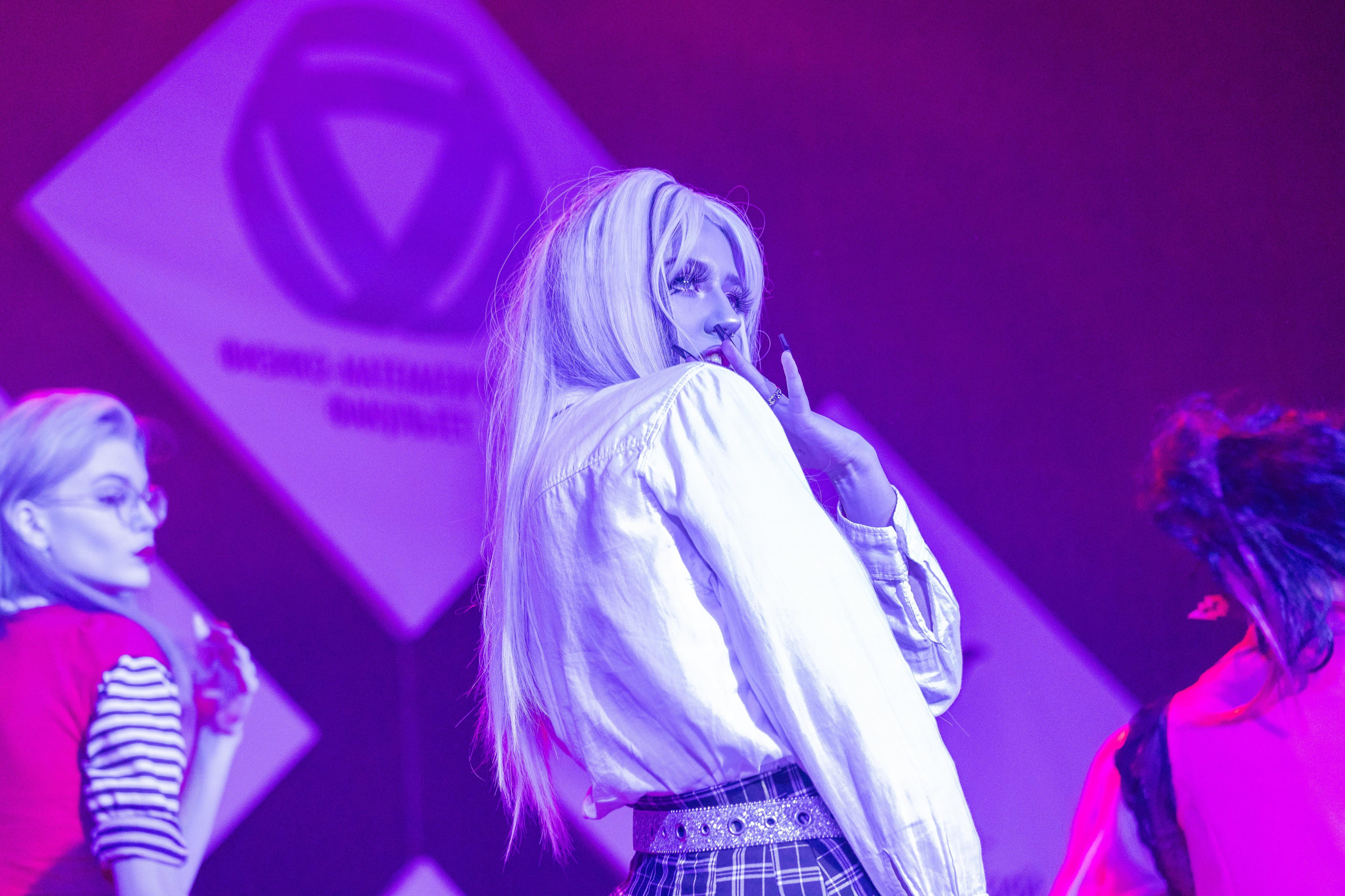 Студвесна 2025 — 50/50. KiPPER Gallery — Фотограф