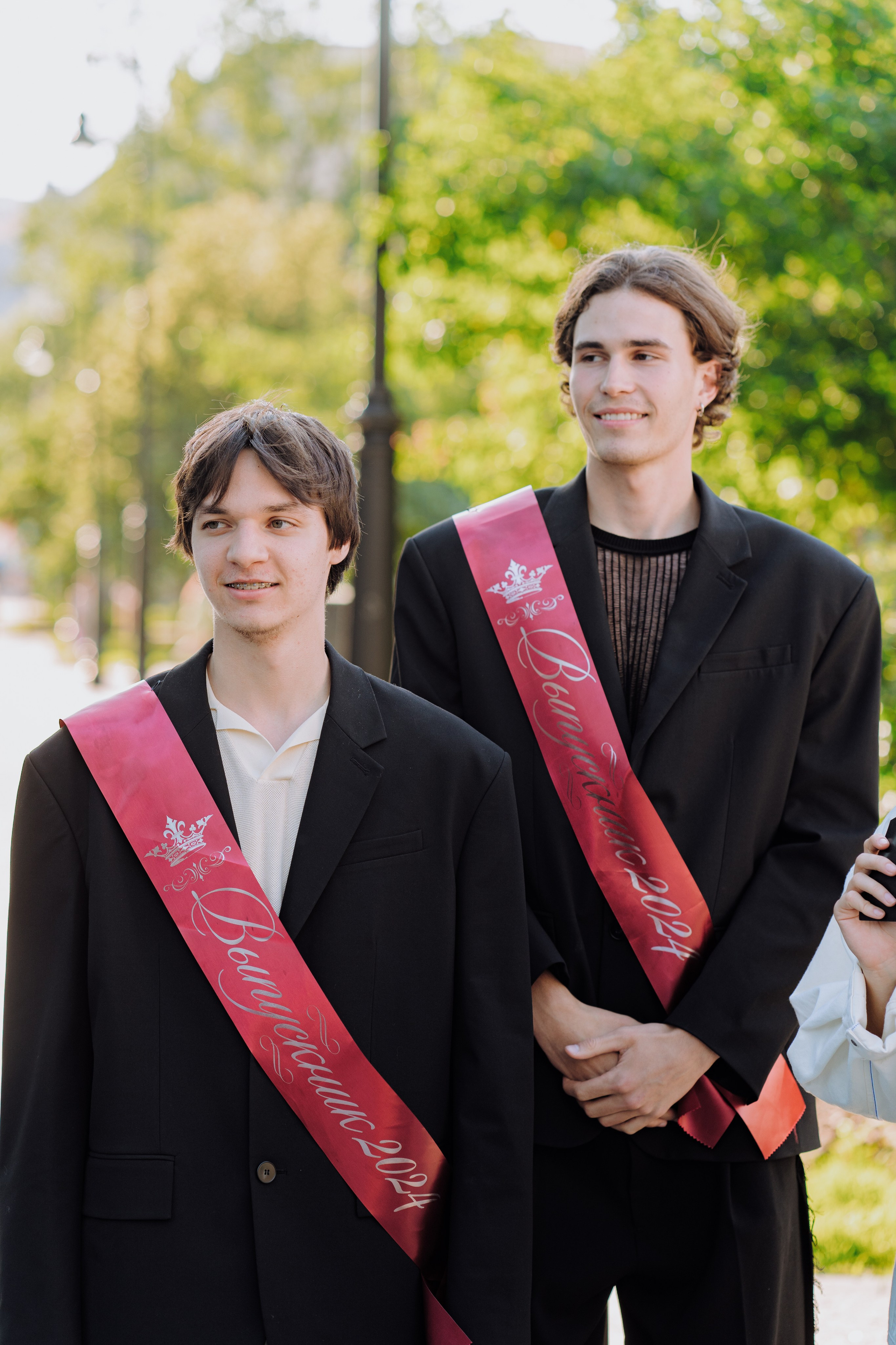 Уличный историк. Творческий и репортажный фотограф в Москве Клим Долгов