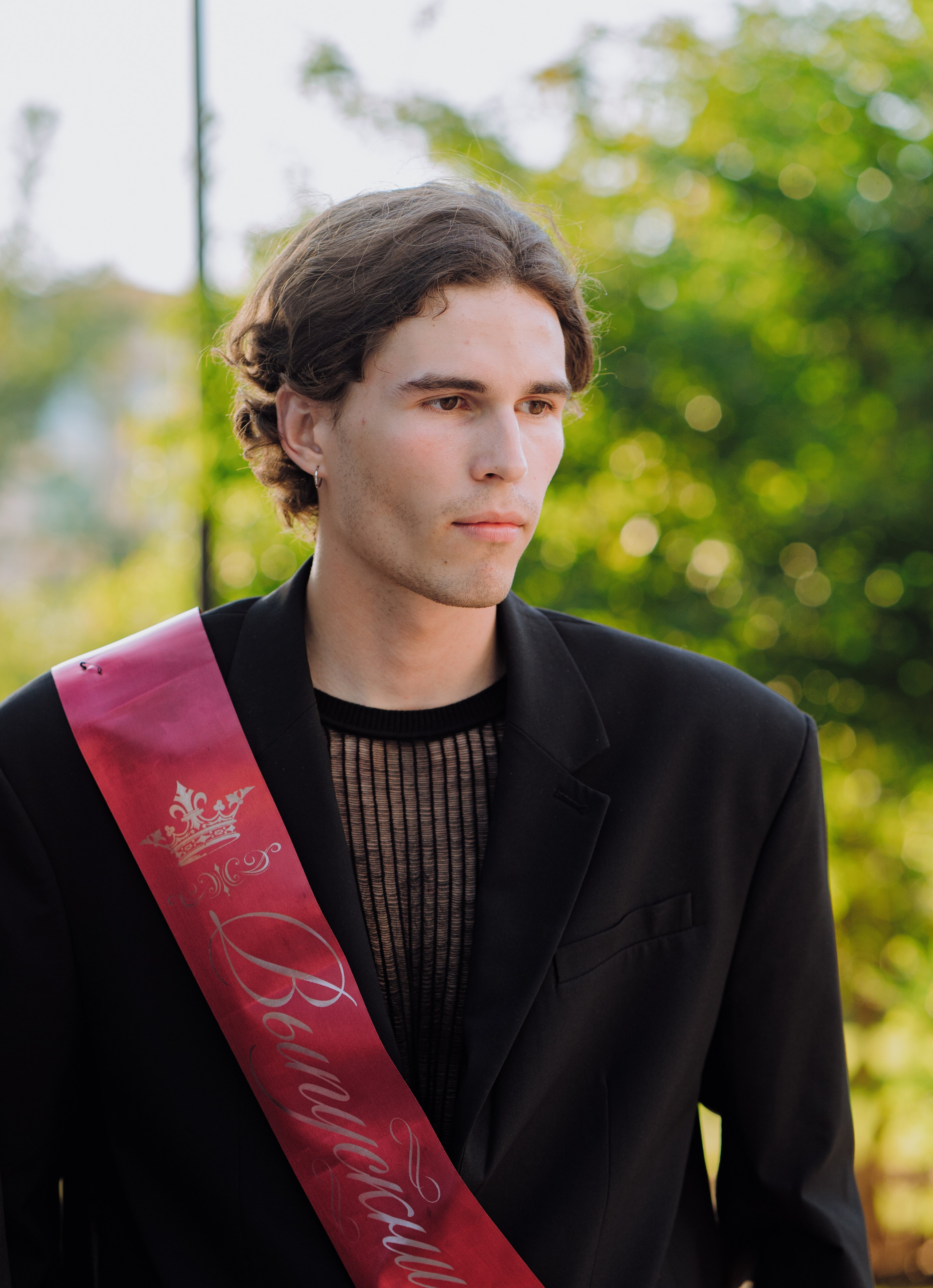 Уличный историк. Творческий и репортажный фотограф в Москве Клим Долгов