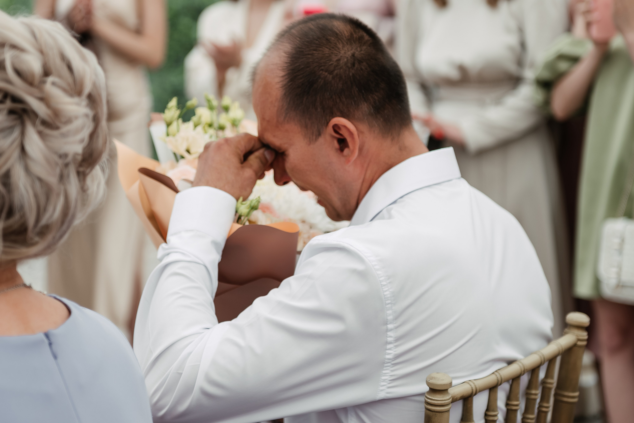 Пётр и Вероника, 2023 год. Свадебный и портретный фотограф в Липецке Анастасия Ролдугина