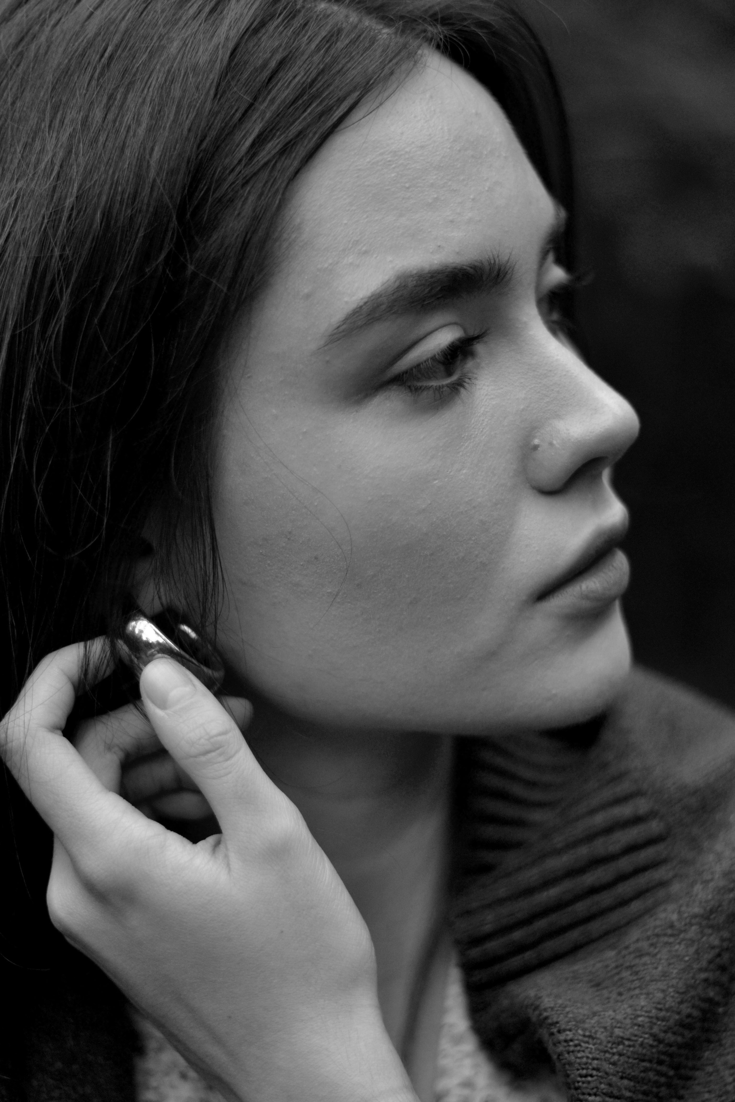 Индивидуальная. Фотограф Ольга Дмитриева. Новосибирск