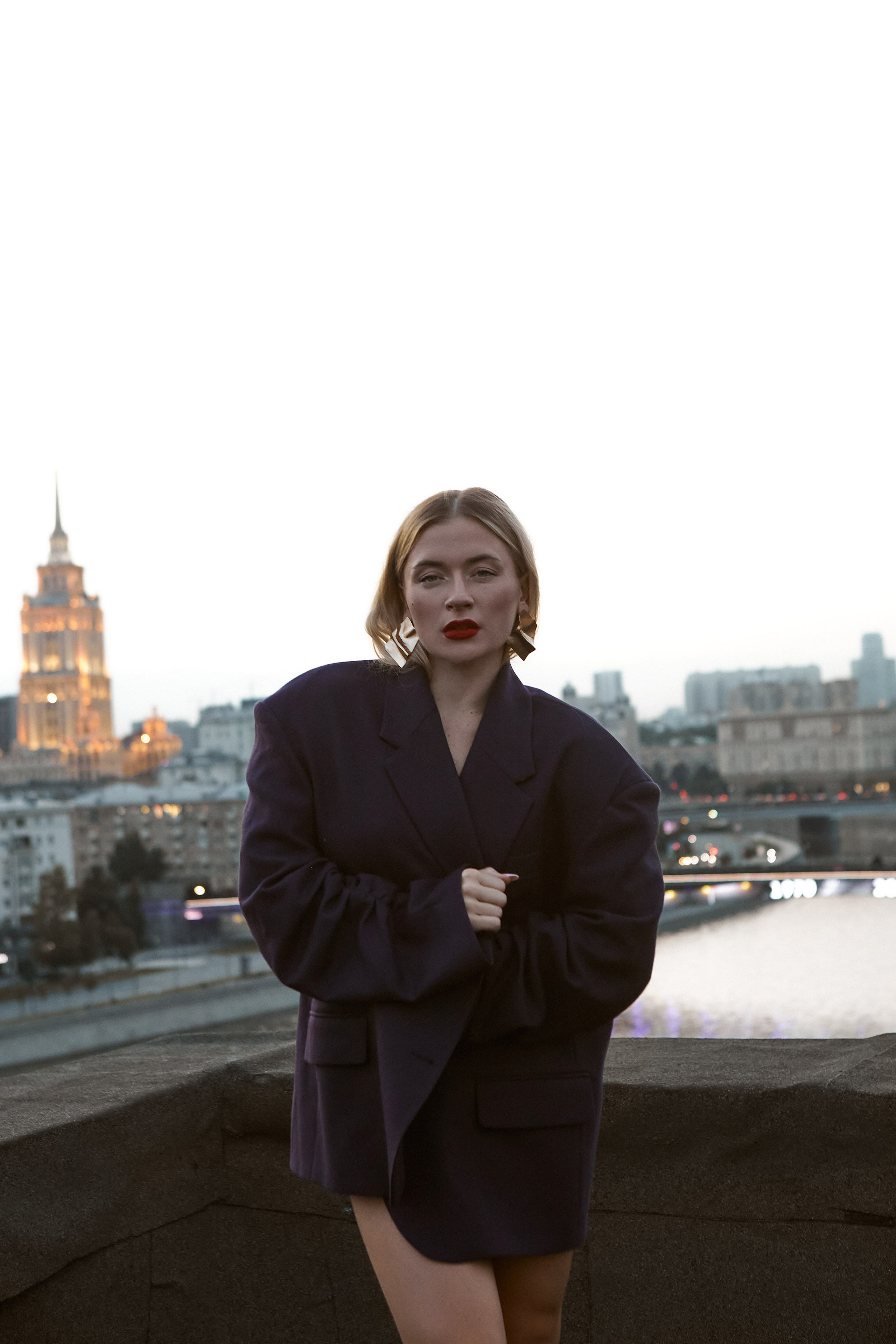 Ann. Фотограф в Москве Борисова Александра