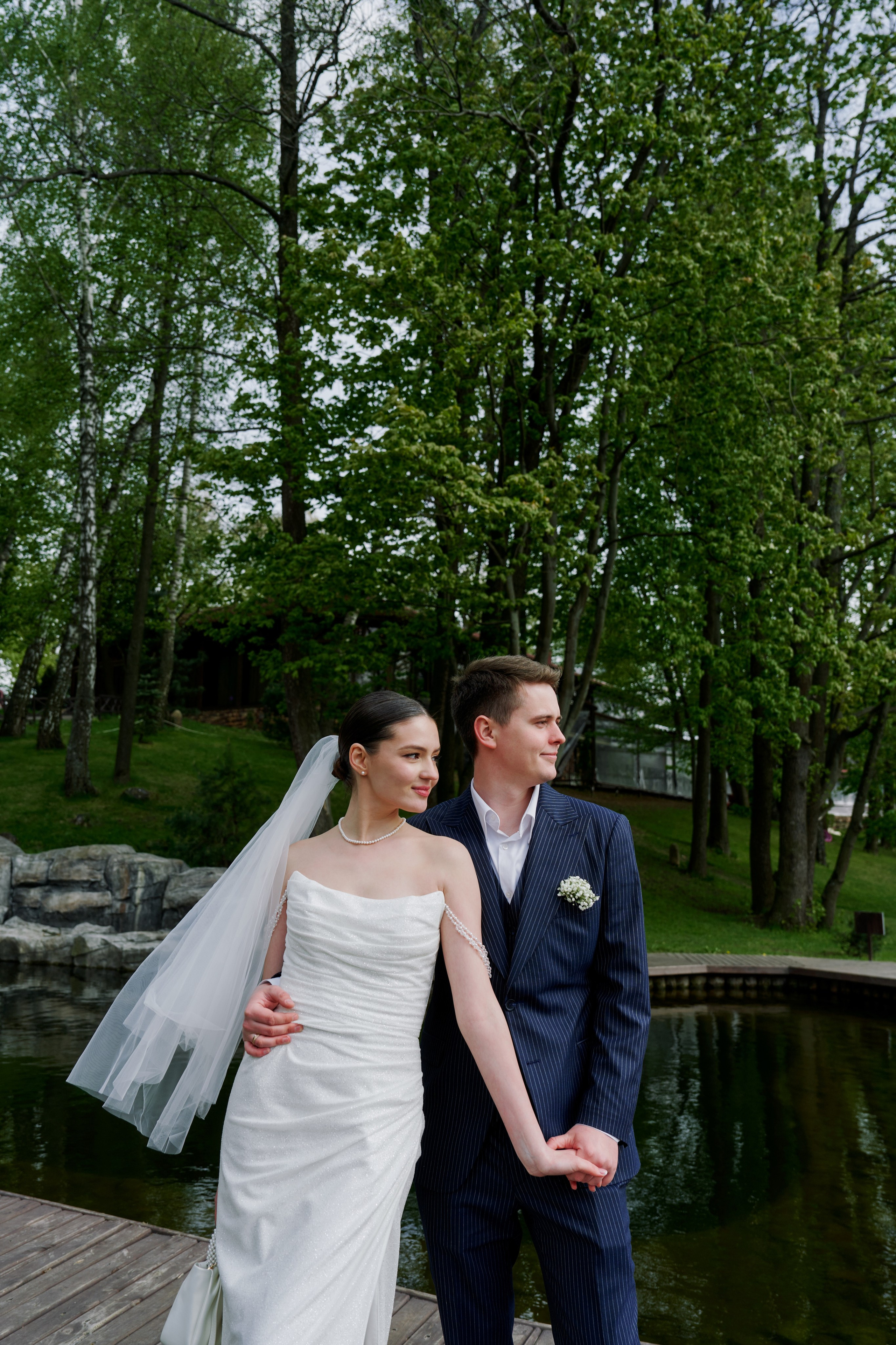 Роман & Александра. Главная