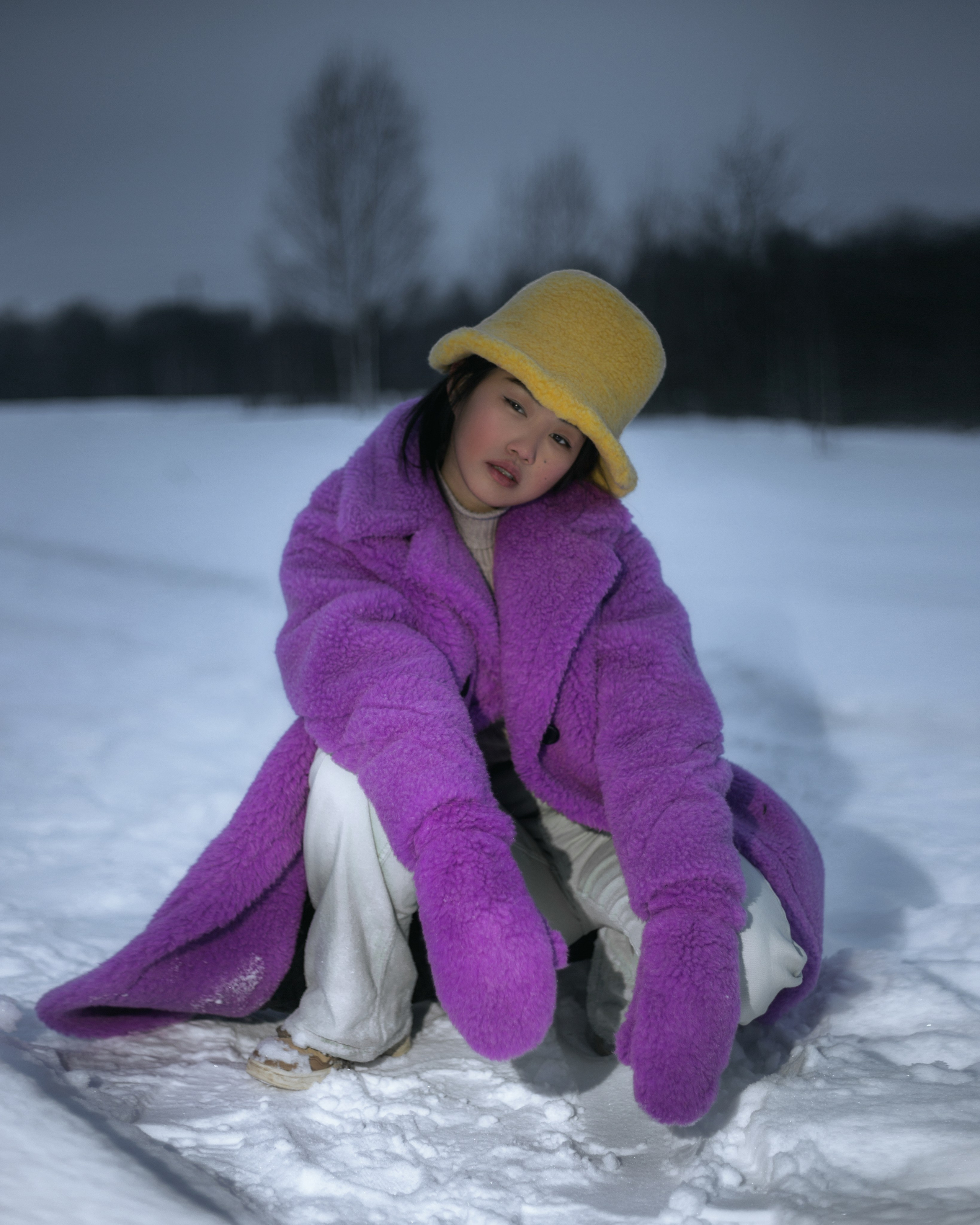 FRUIT ICE. Sergey,kuzichev