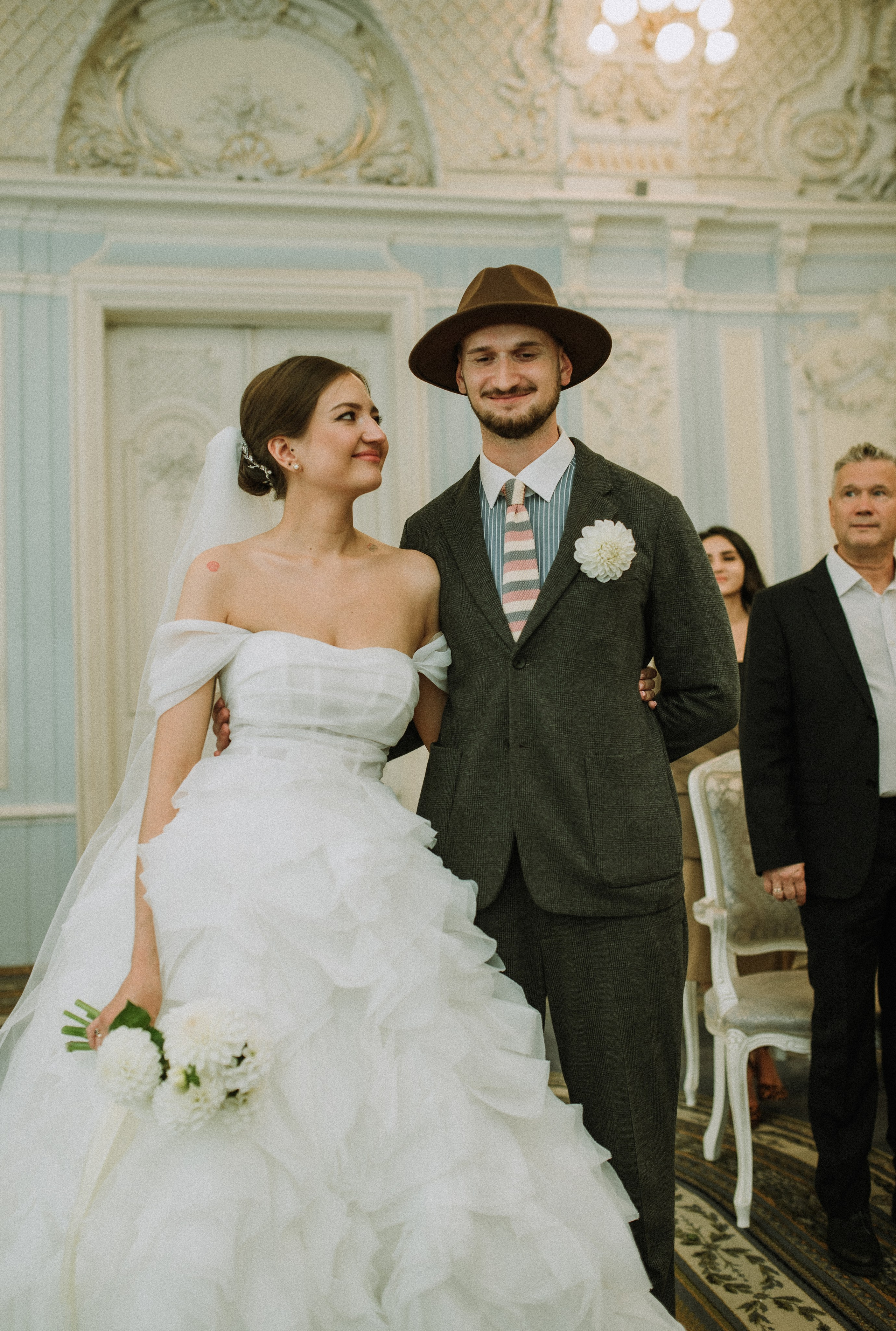 Ваня и Настя. Фотограф в Санкт-Петребурге и в Великих Луках Волченкова Екатерина