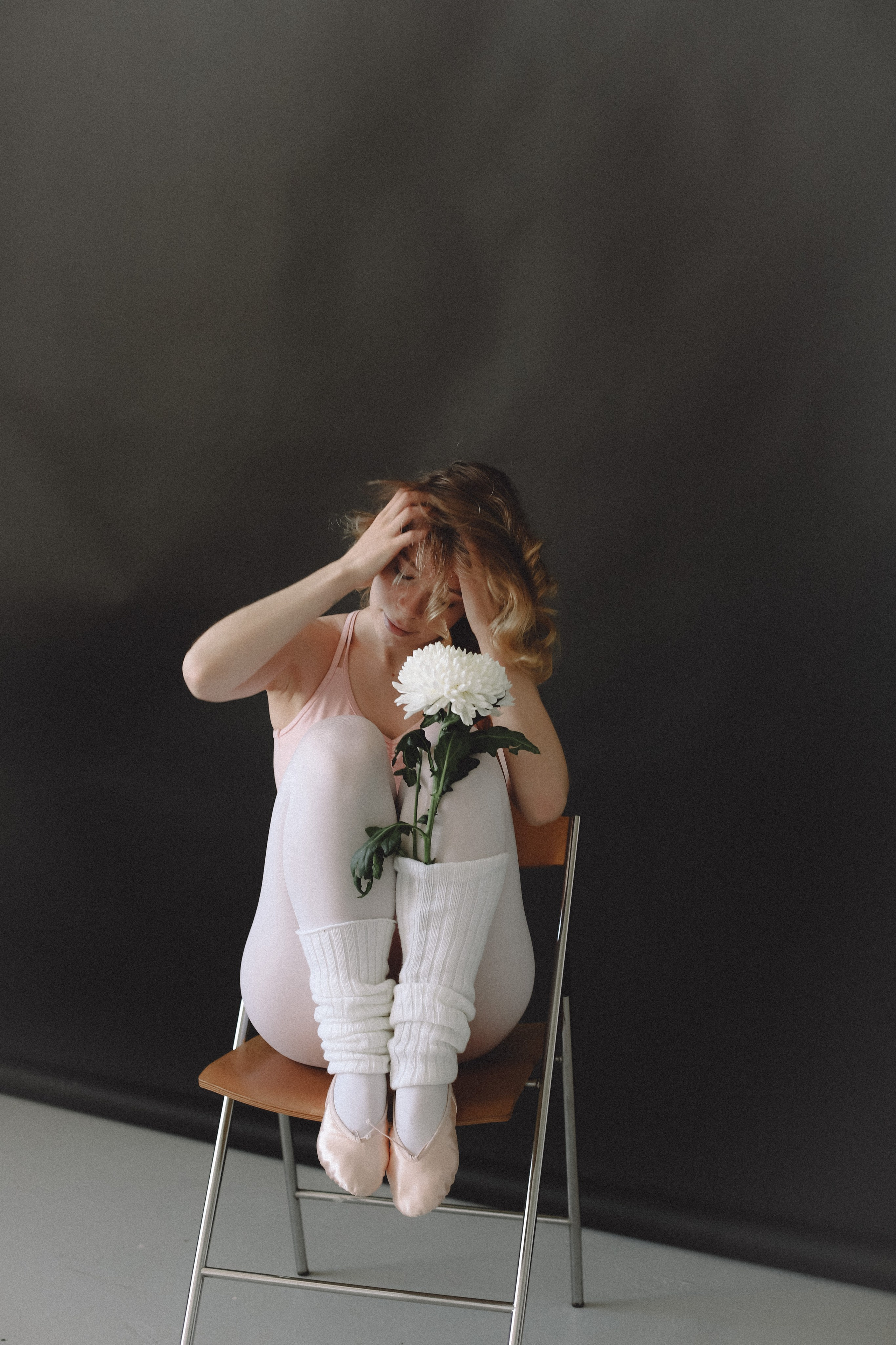 Настя. Фотограф в Нижнем Новгороде Кристина Батанова