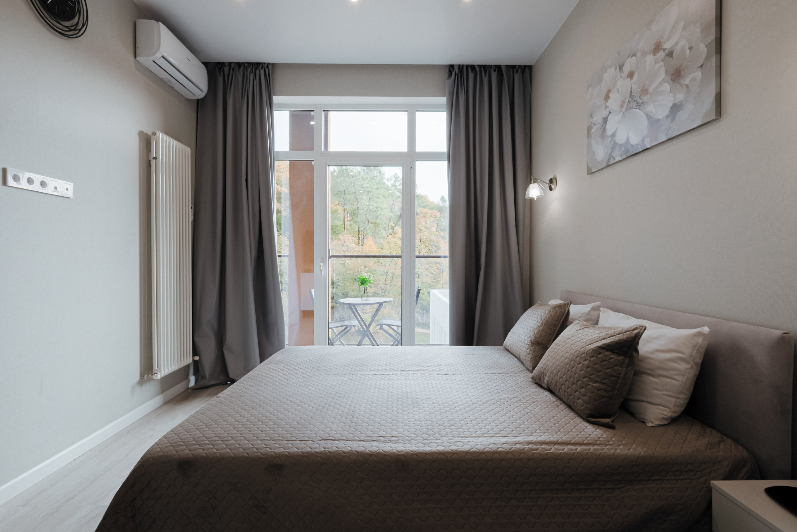 Фотосеъемка интерьеров. Фотограф, видеограф на свадьбу в Москве Никита Назаров