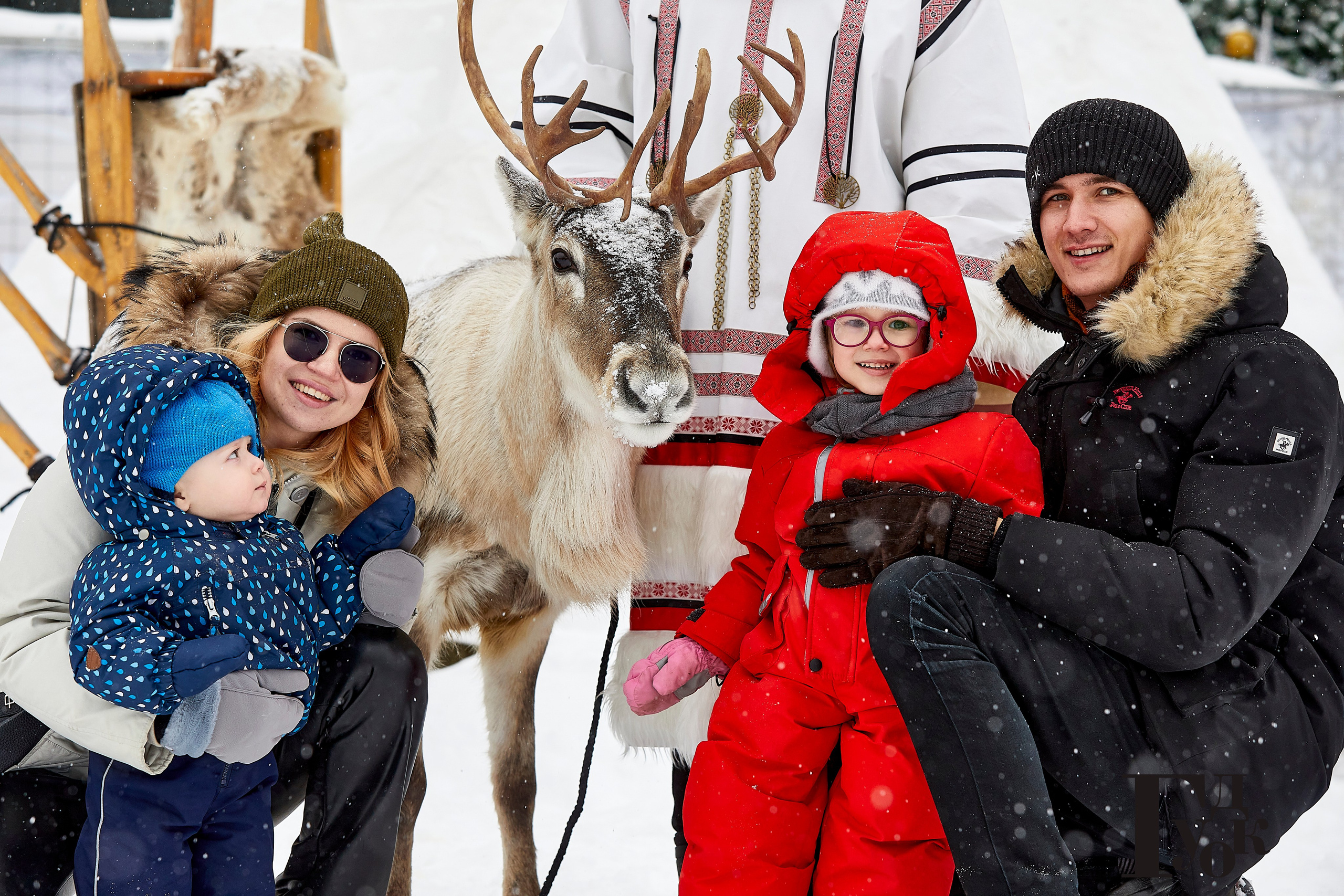 Детские и семейные мероприятия. Репортажный фотограф в Самаре