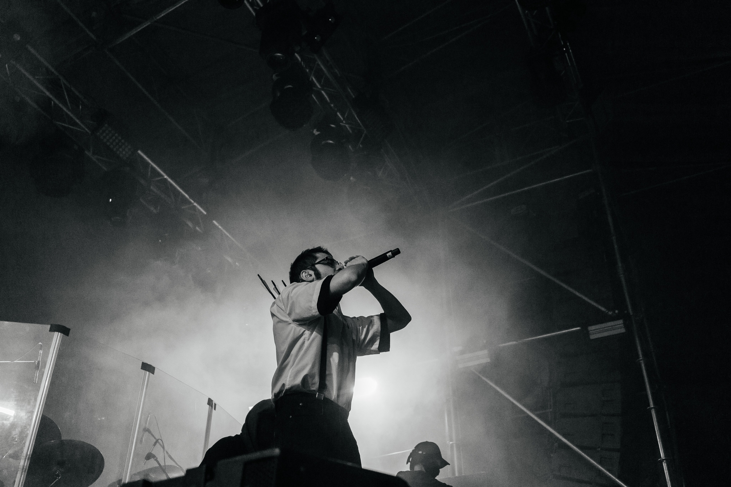 Репортаж концерты. Фотограф Екатеринбург Мазейко Михаил