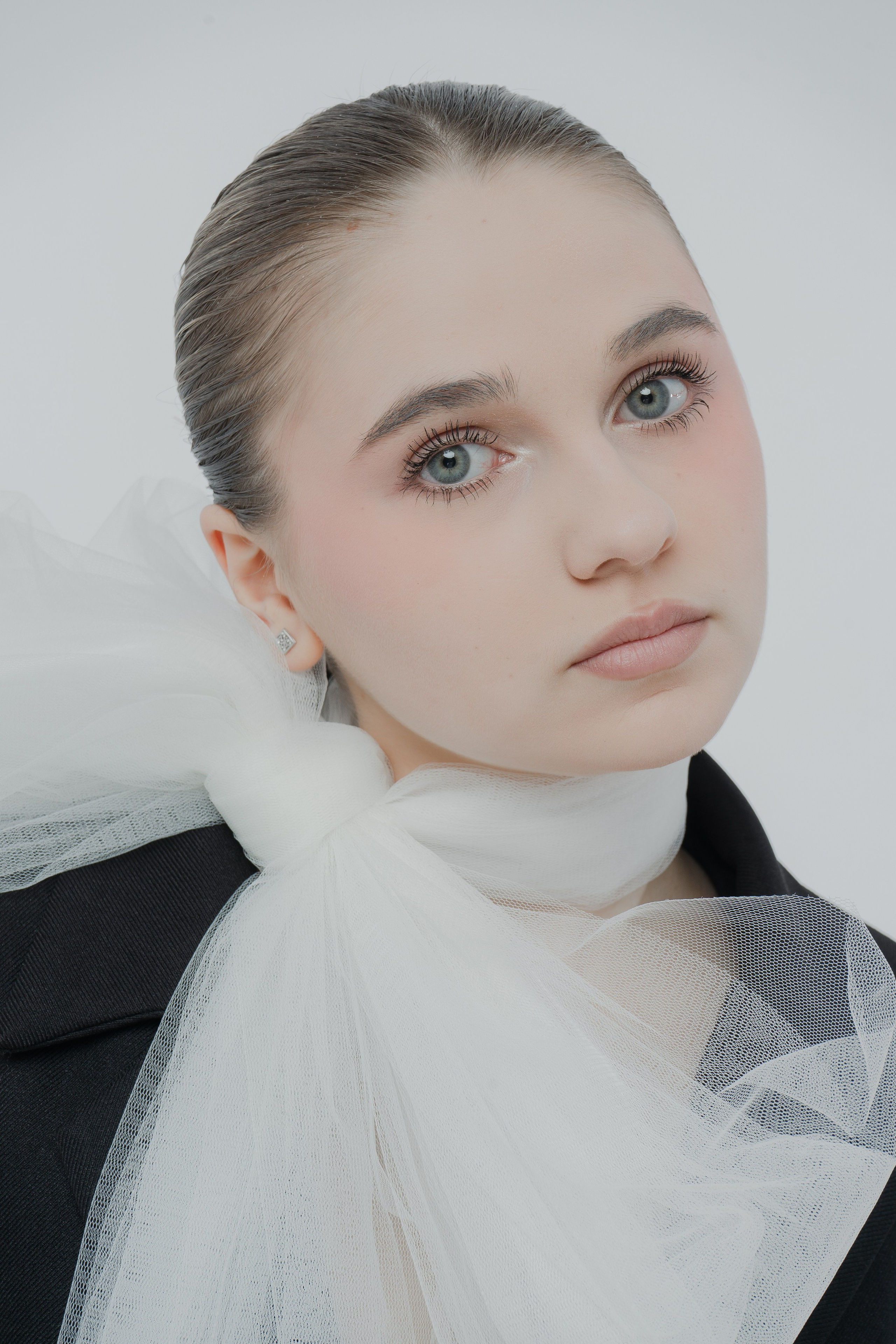 Лиза. Денис Марков — фотограф в Екатеринбурге