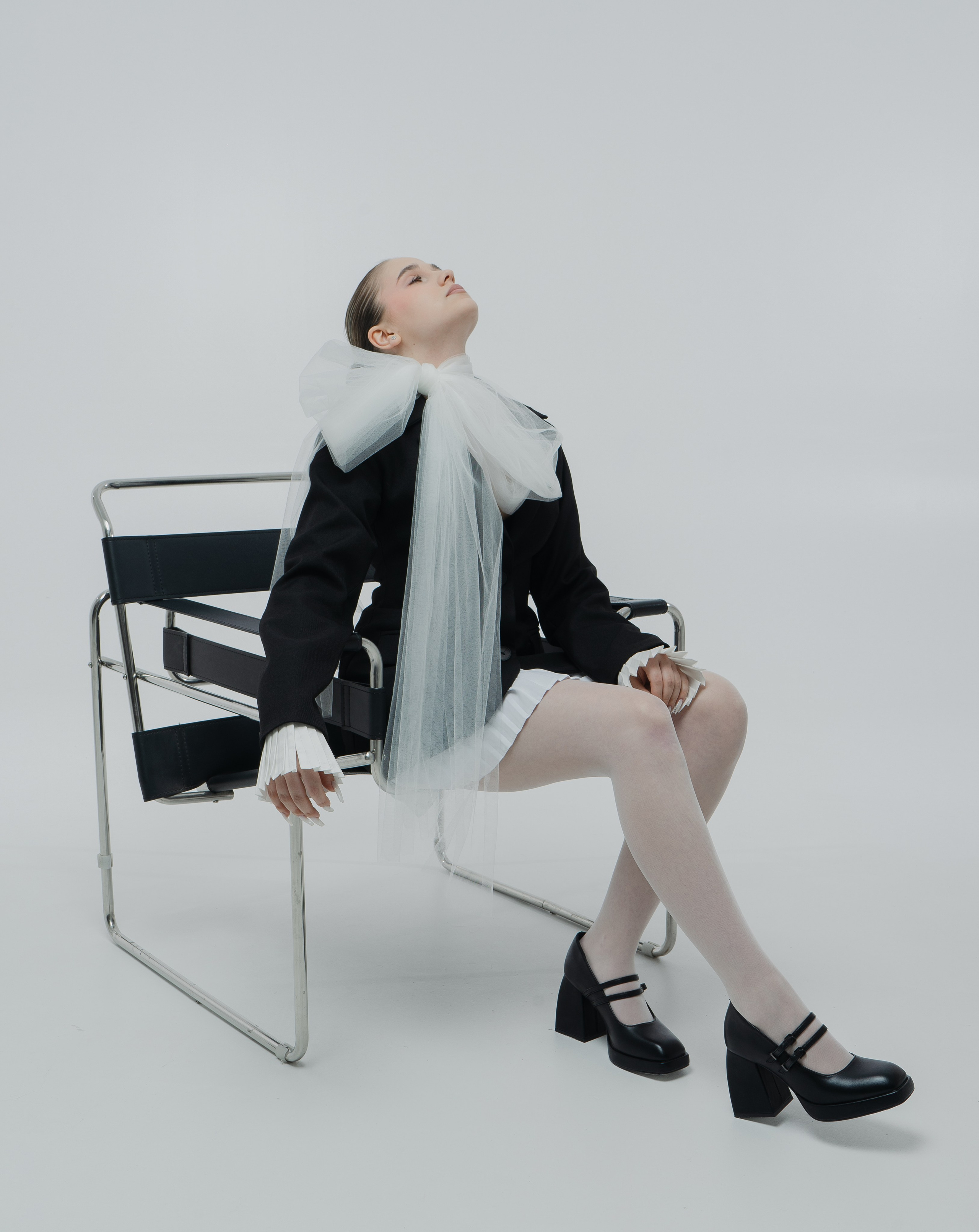 Лиза. Денис Марков — фотограф в Екатеринбурге