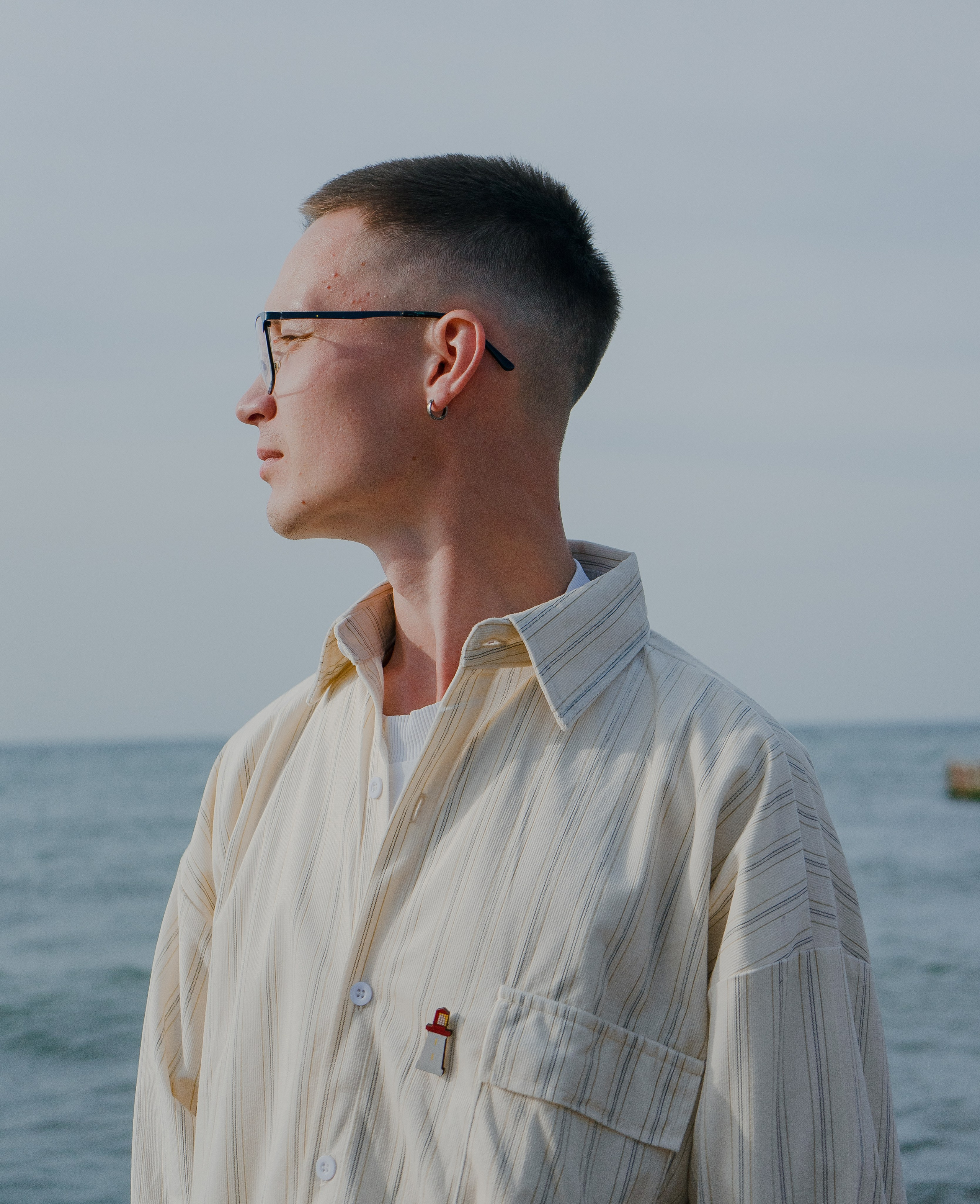 Балтийское море. Денис Марков — фотограф в Екатеринбурге