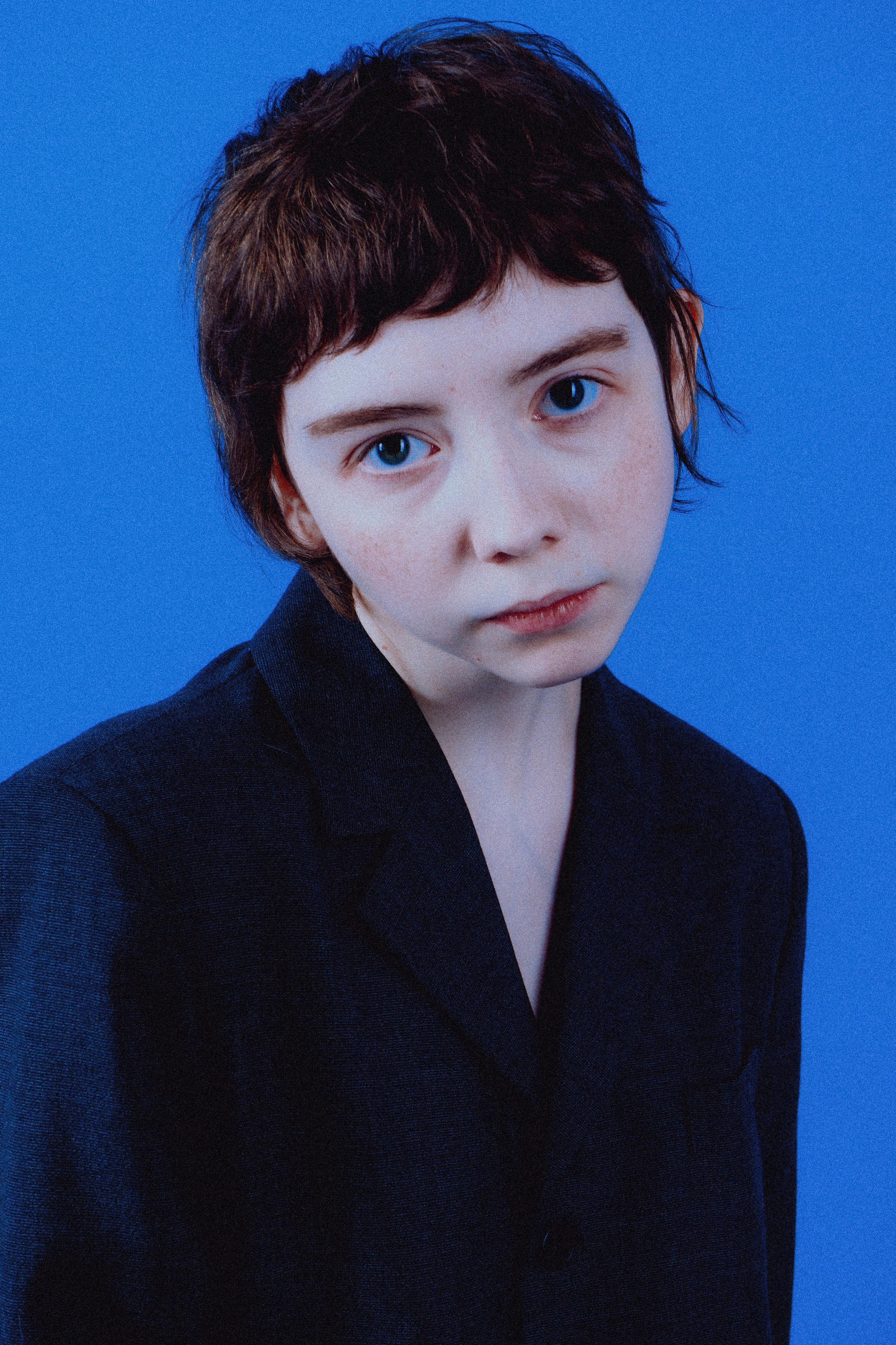 Фотосессия в студии в Екатеринбурге. Денис Марков — фотограф в Екатеринбурге