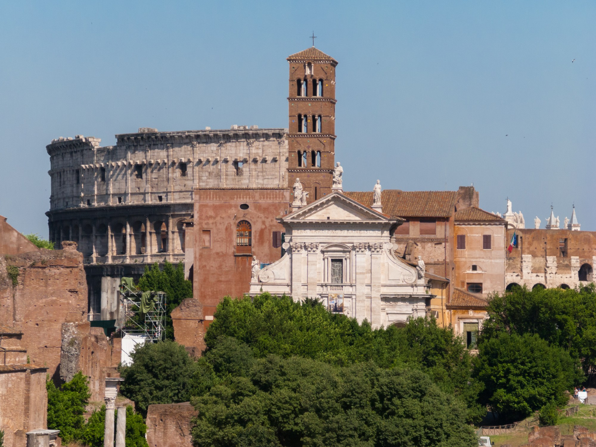 Италия. Фотограф Алексей Скоробогатько