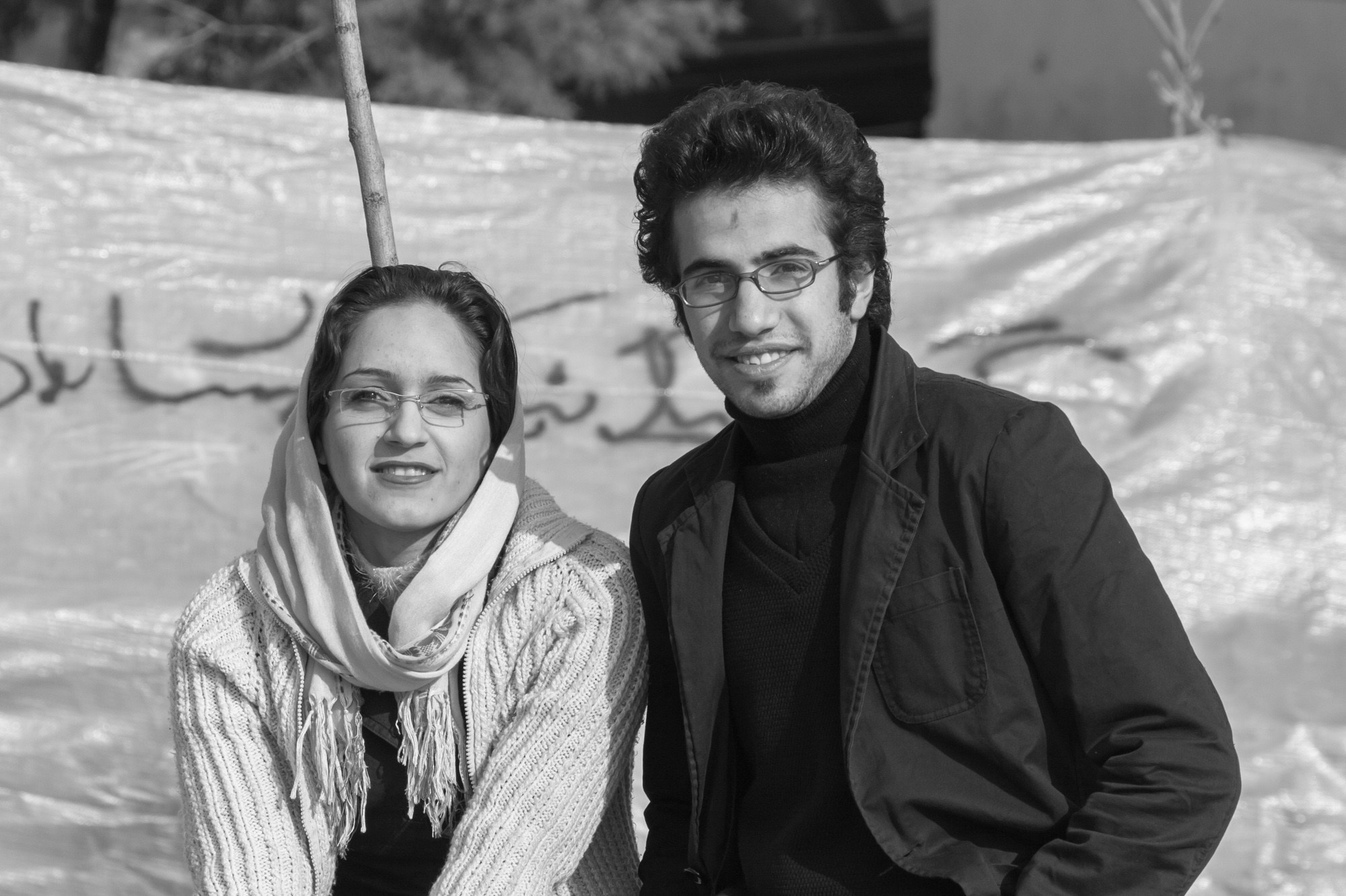 Иран. Фотограф Алексей Скоробогатько