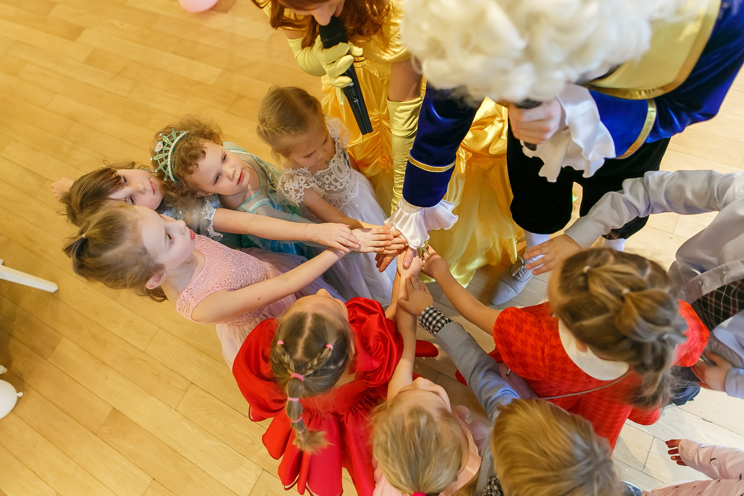 ДР АЛИСА (ДЕТИ). Профессиональный фотограф Дугинов Николай | Екатеринбург