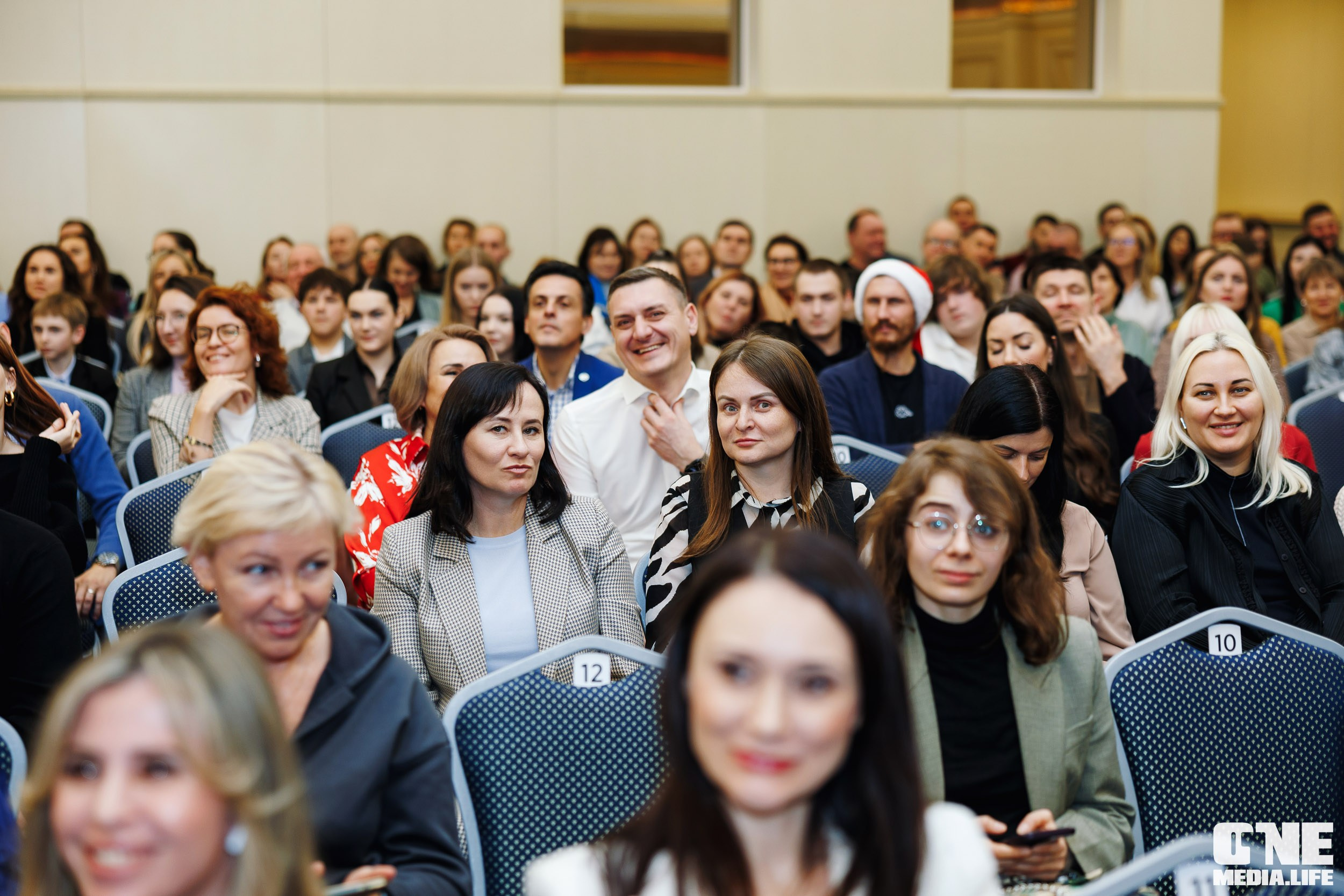 Фоторепортаж с форума Мой Бизнес. One Media Life: фоторепортажи, фотоотчеты с мероприятий и заведений