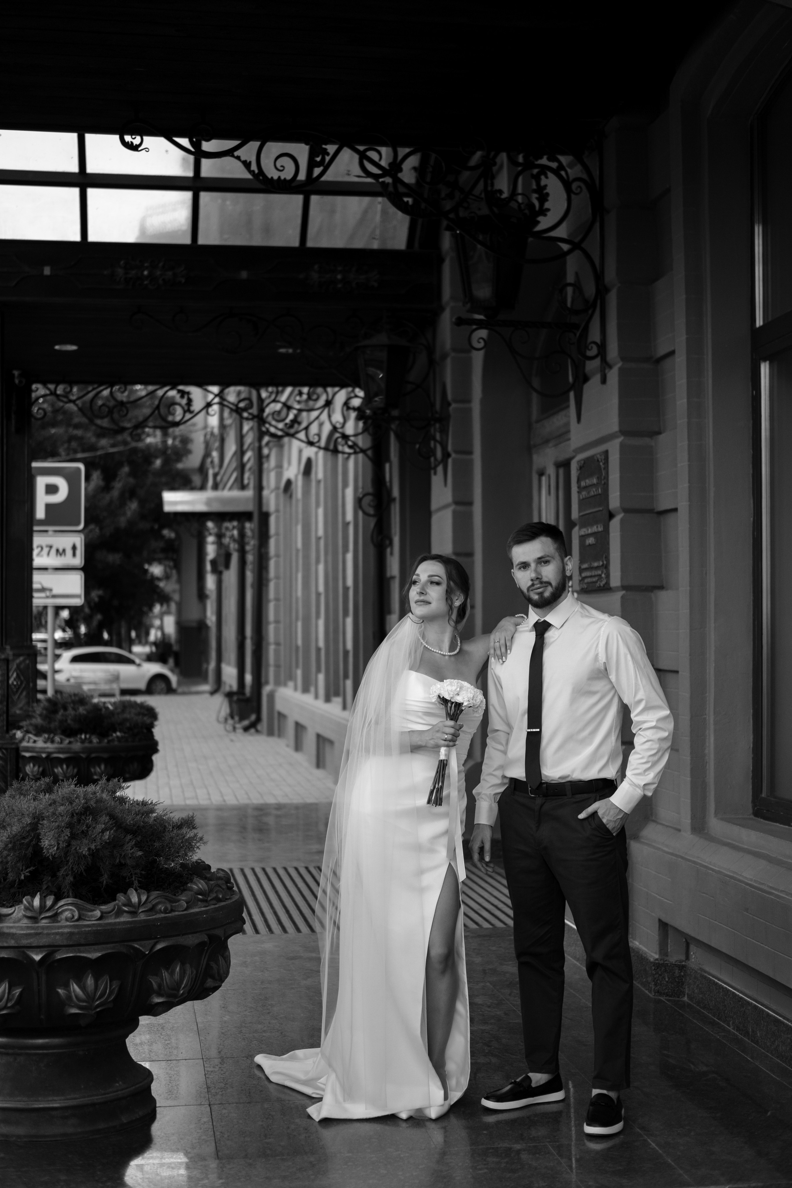 Игорь и Виктория. Фотограф в Астрахани Миронова Анастасия