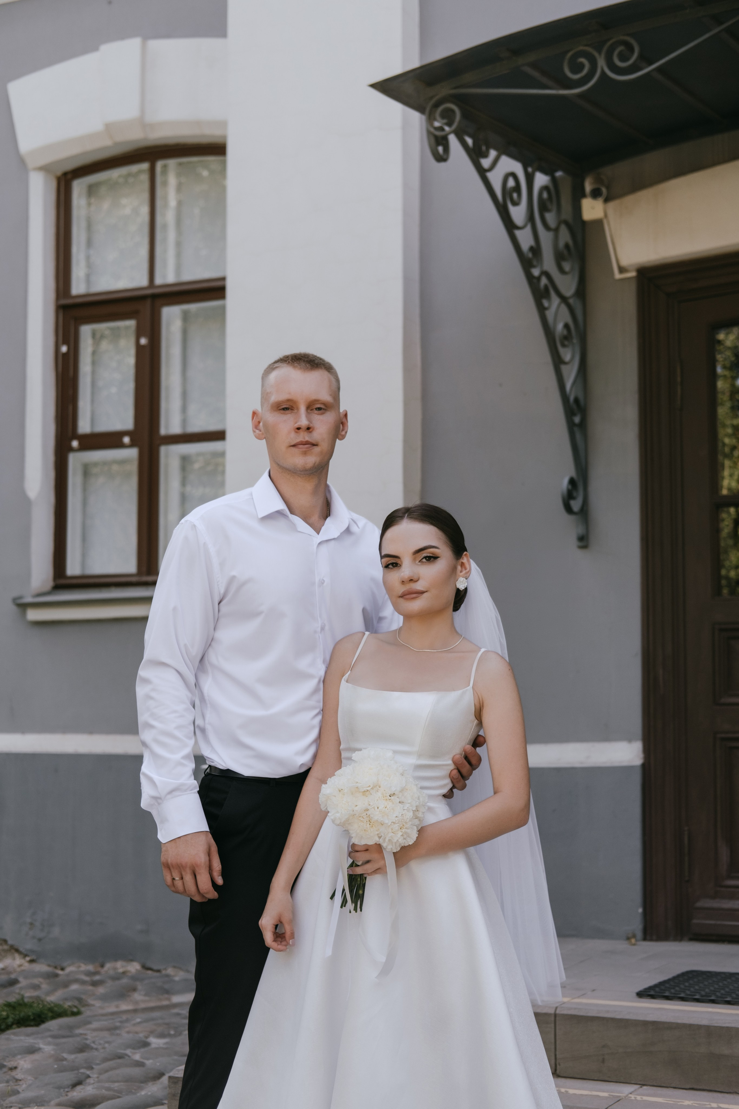 Александр и Юлия. Фотограф в Астрахани Миронова Анастасия