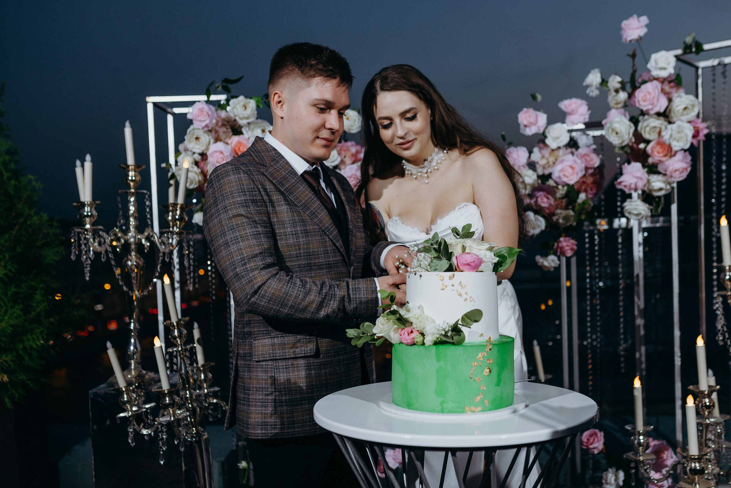 Wedding day 30.08.24. Свадебный фотограф в Санкт-Петербурге