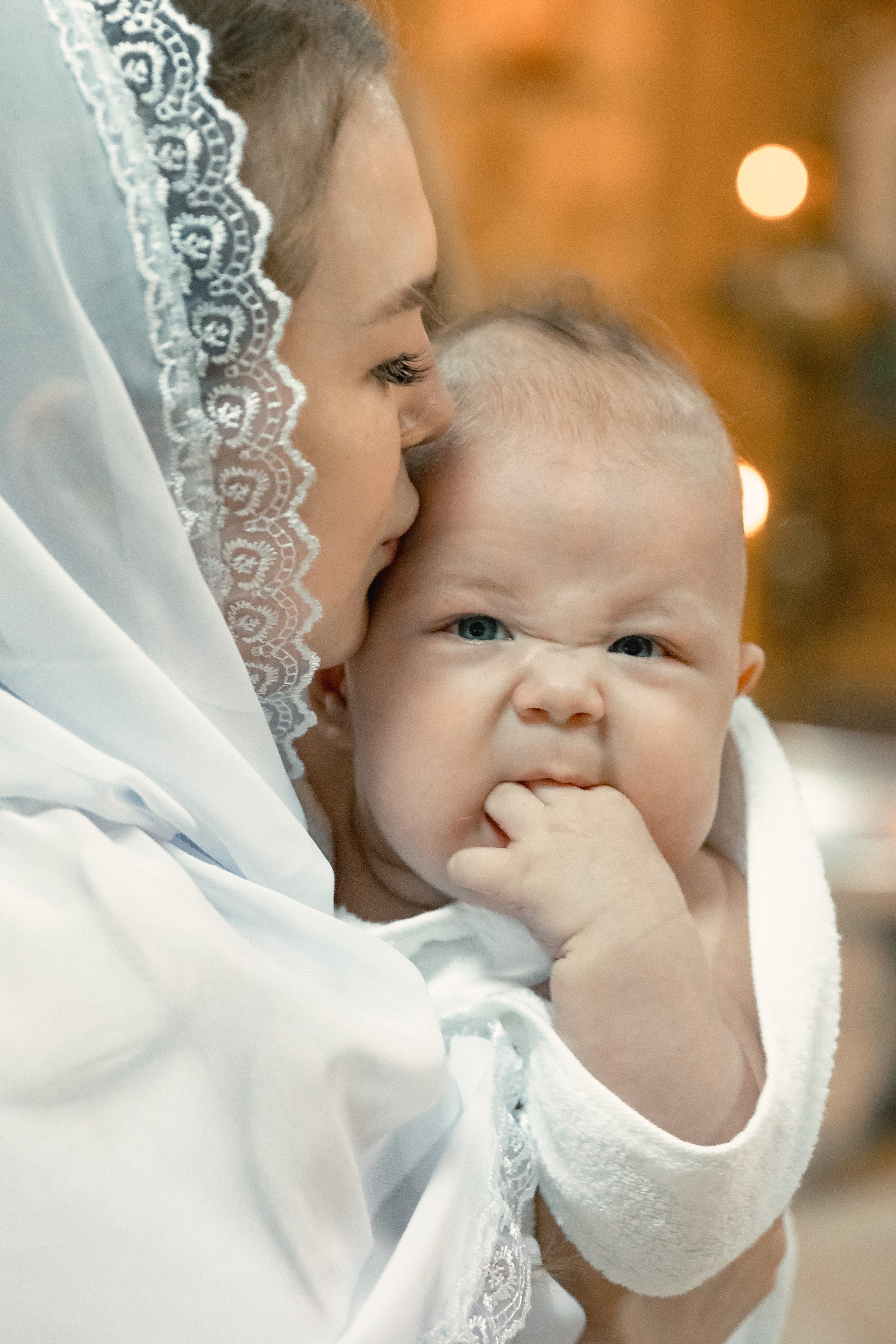 Фото портфолио крещения. Фотограф крещения венчания Чебоксары, Чувашия Татьяна Иванова