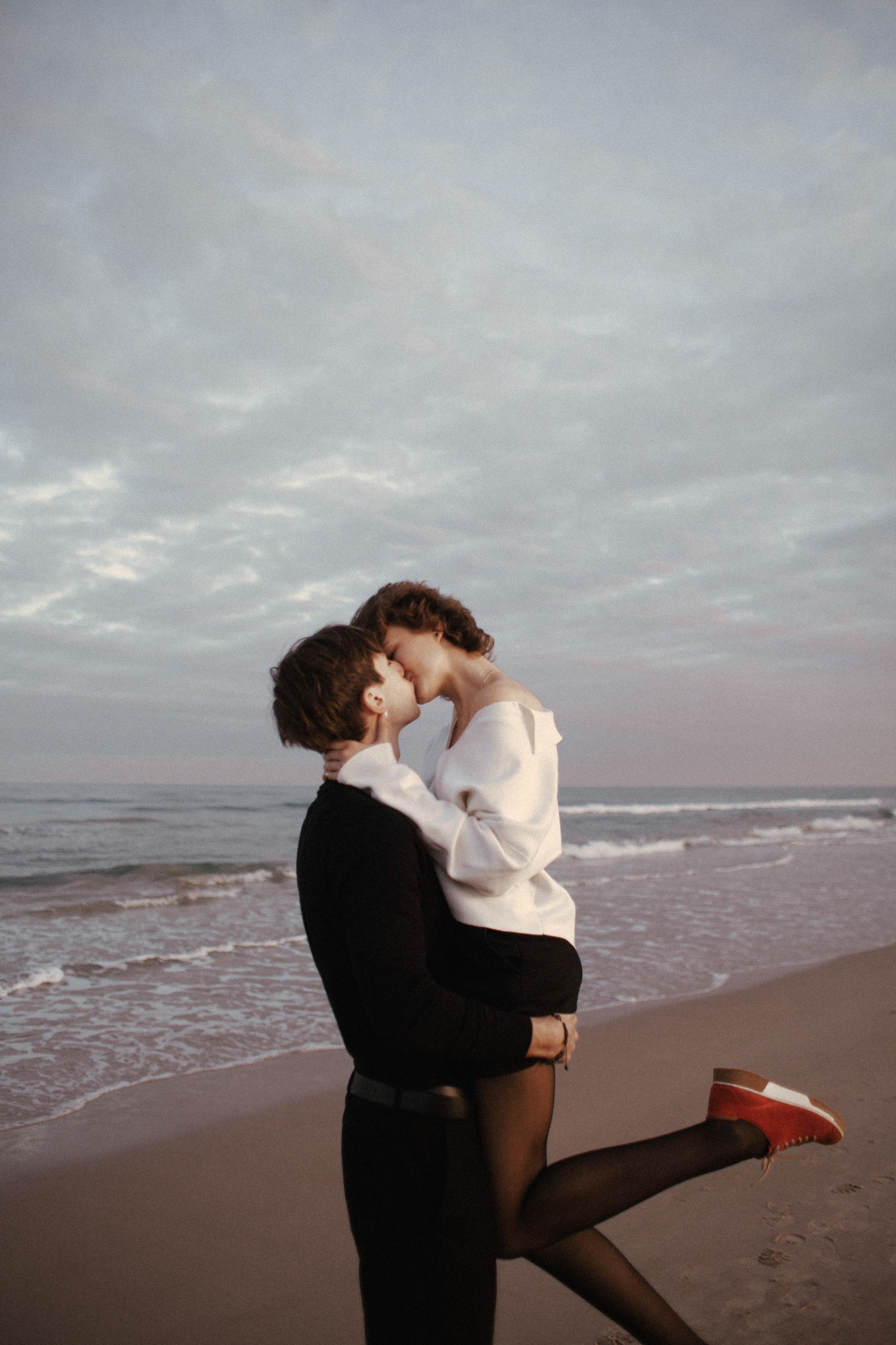 Maxim & Dominika. ANNA KUDRINA PHOTOGRAPHY Russia